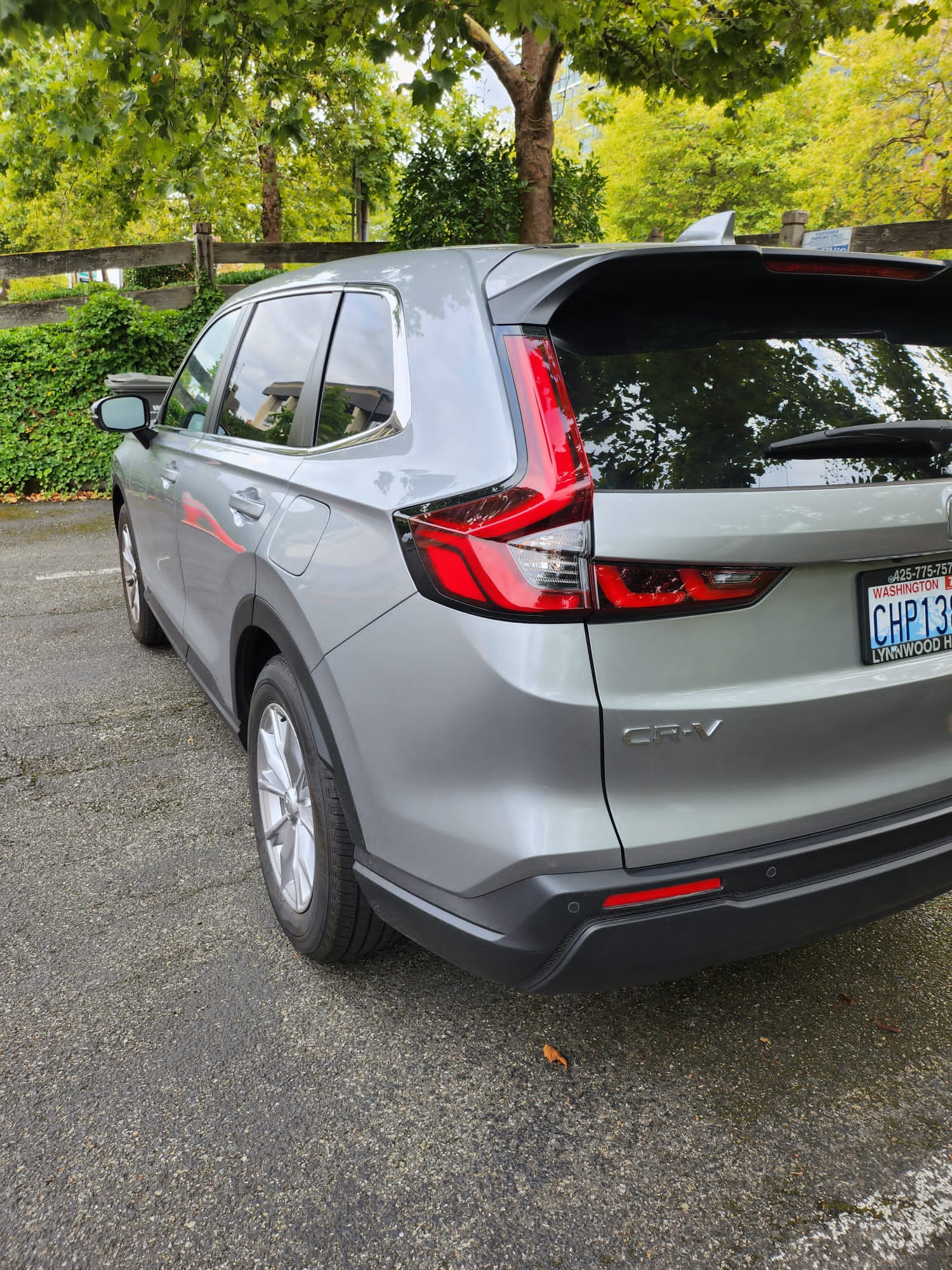 2024 Honda CR-V for Sale (Test Drive at Home) - Kelley Blue Book