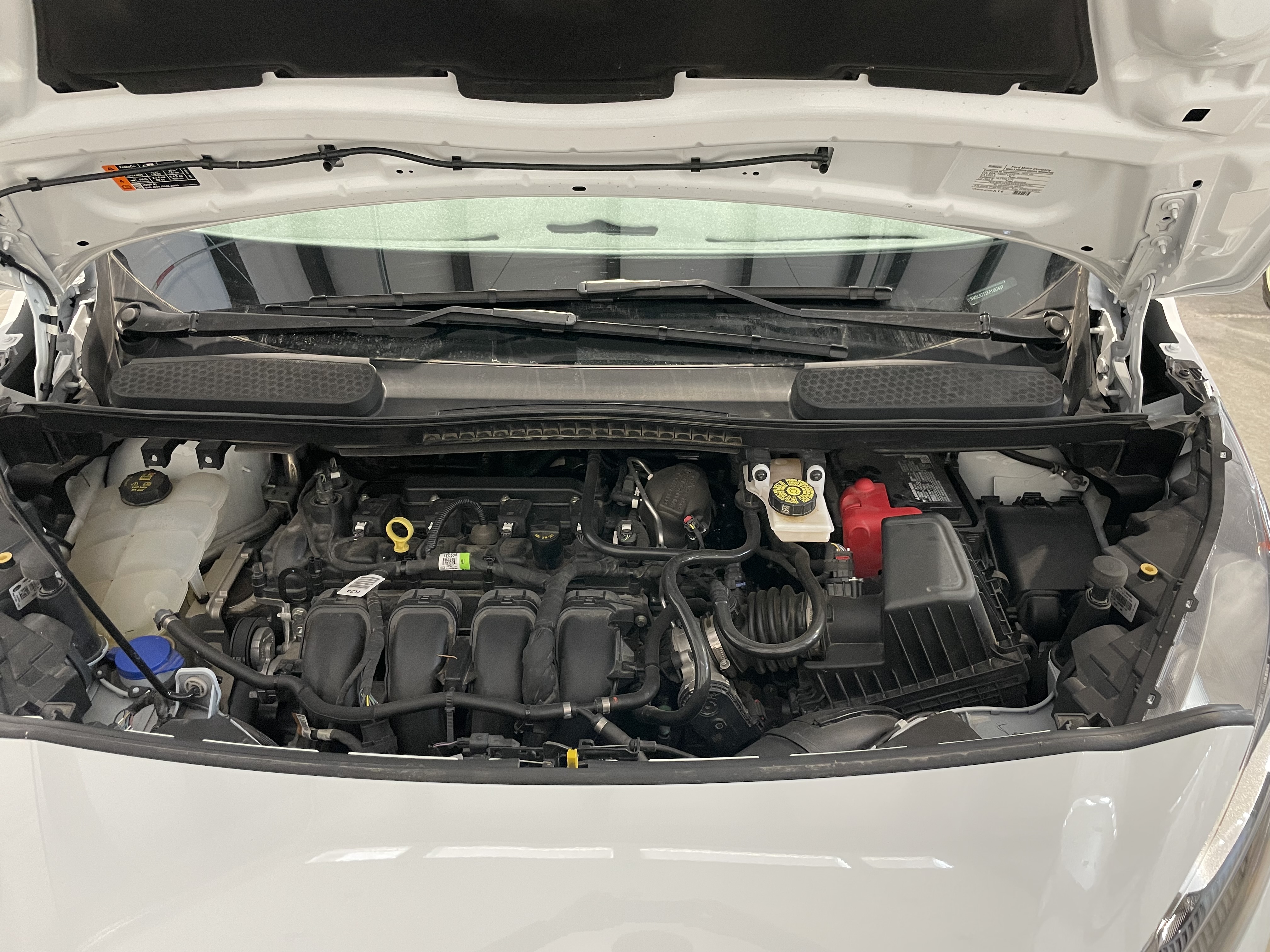 2023 Ford Transit Connect XLT