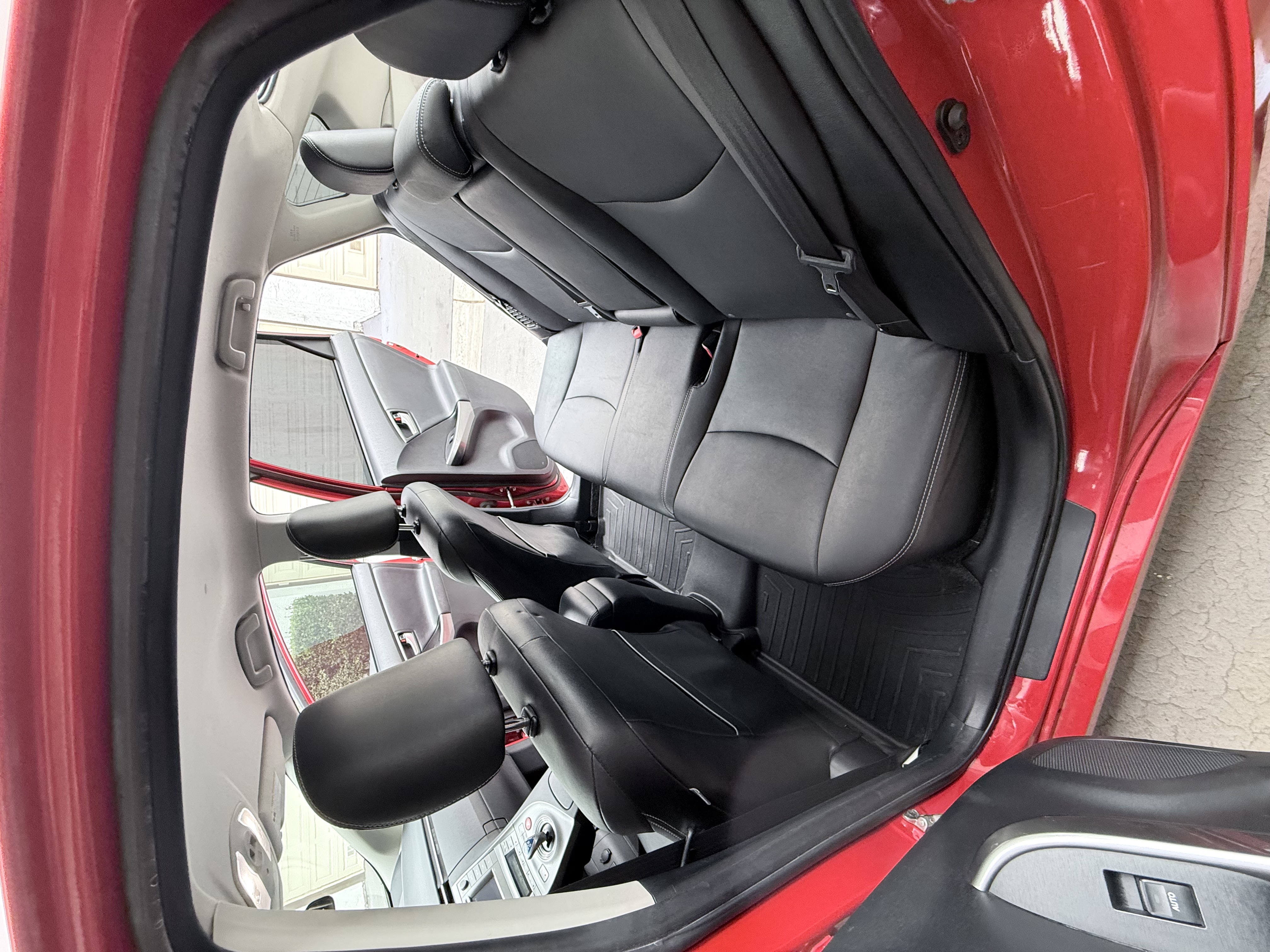 2015 Toyota Prius Persona Series