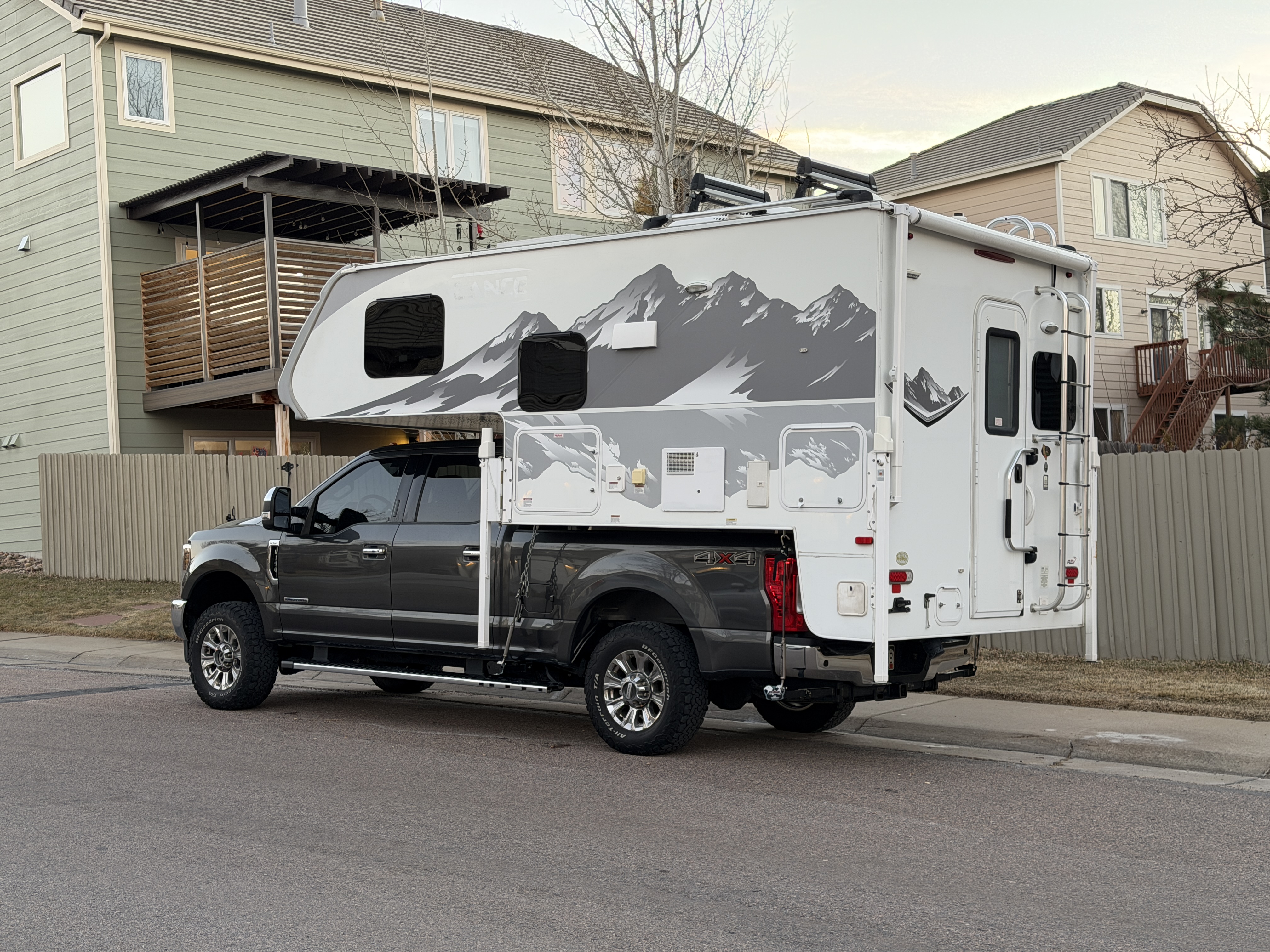 2019 Ford F350 Lariat