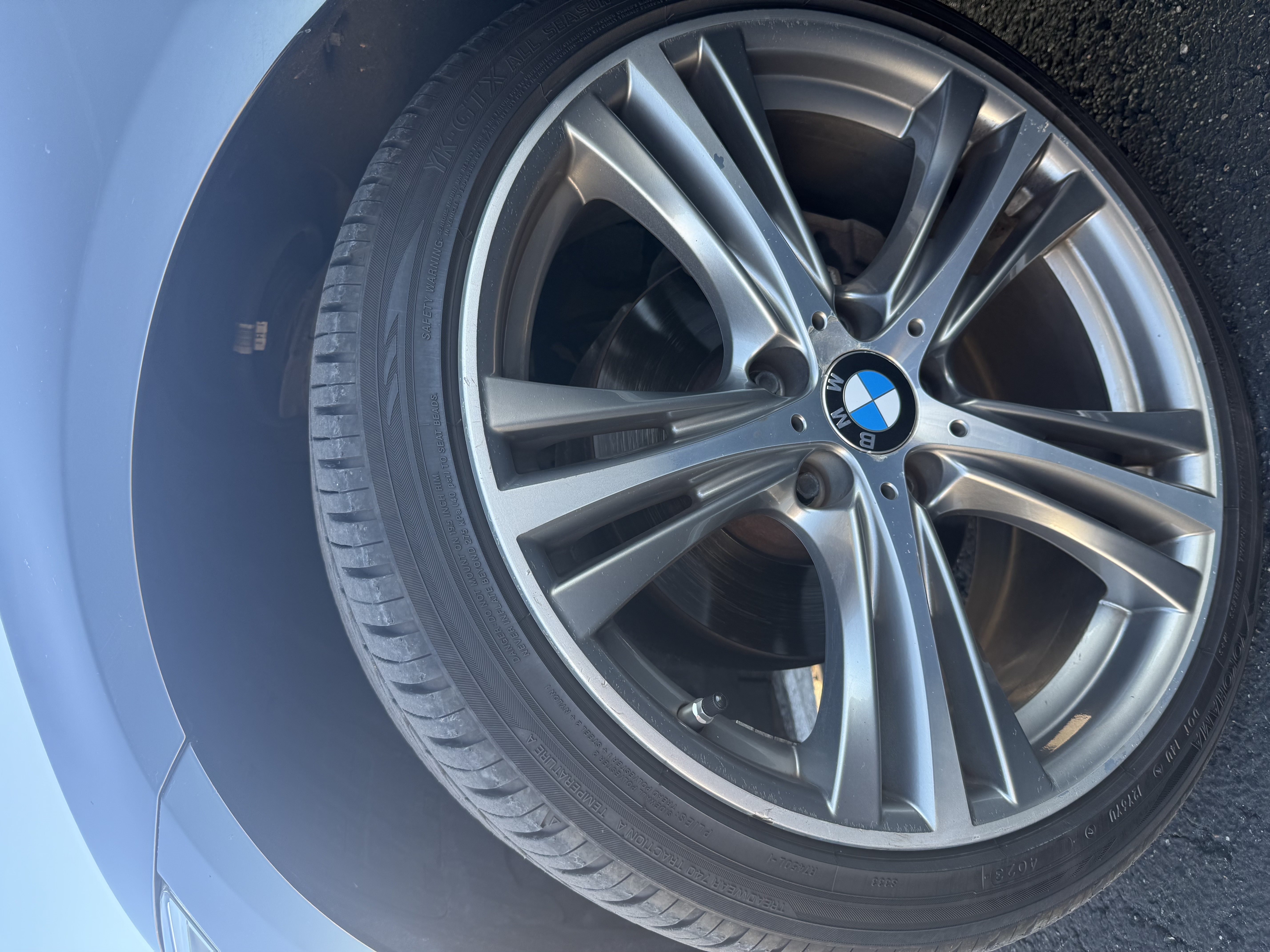 2016 BMW 428i Gran Coupe xDrive