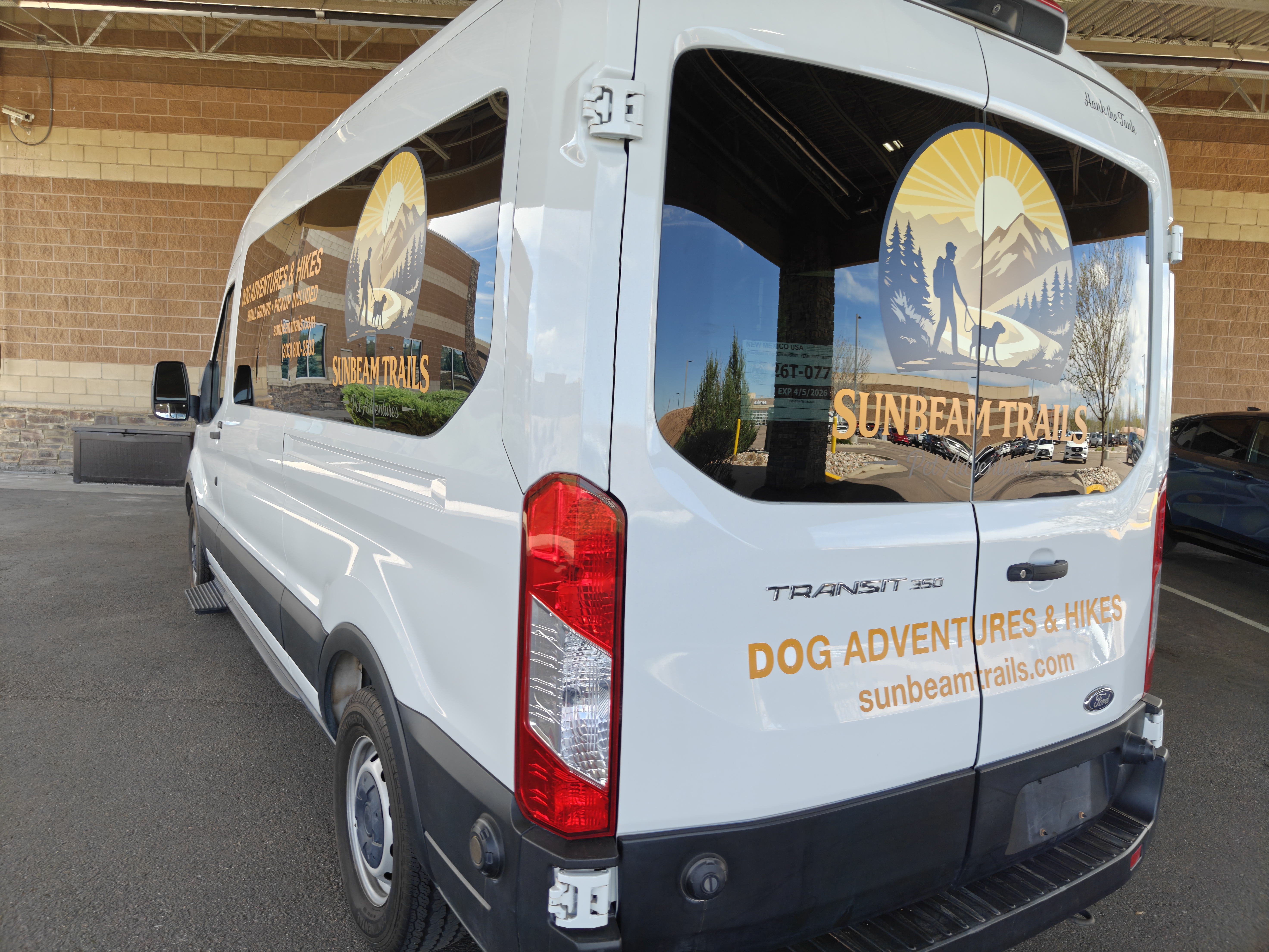 2019 Ford Transit 350 XL