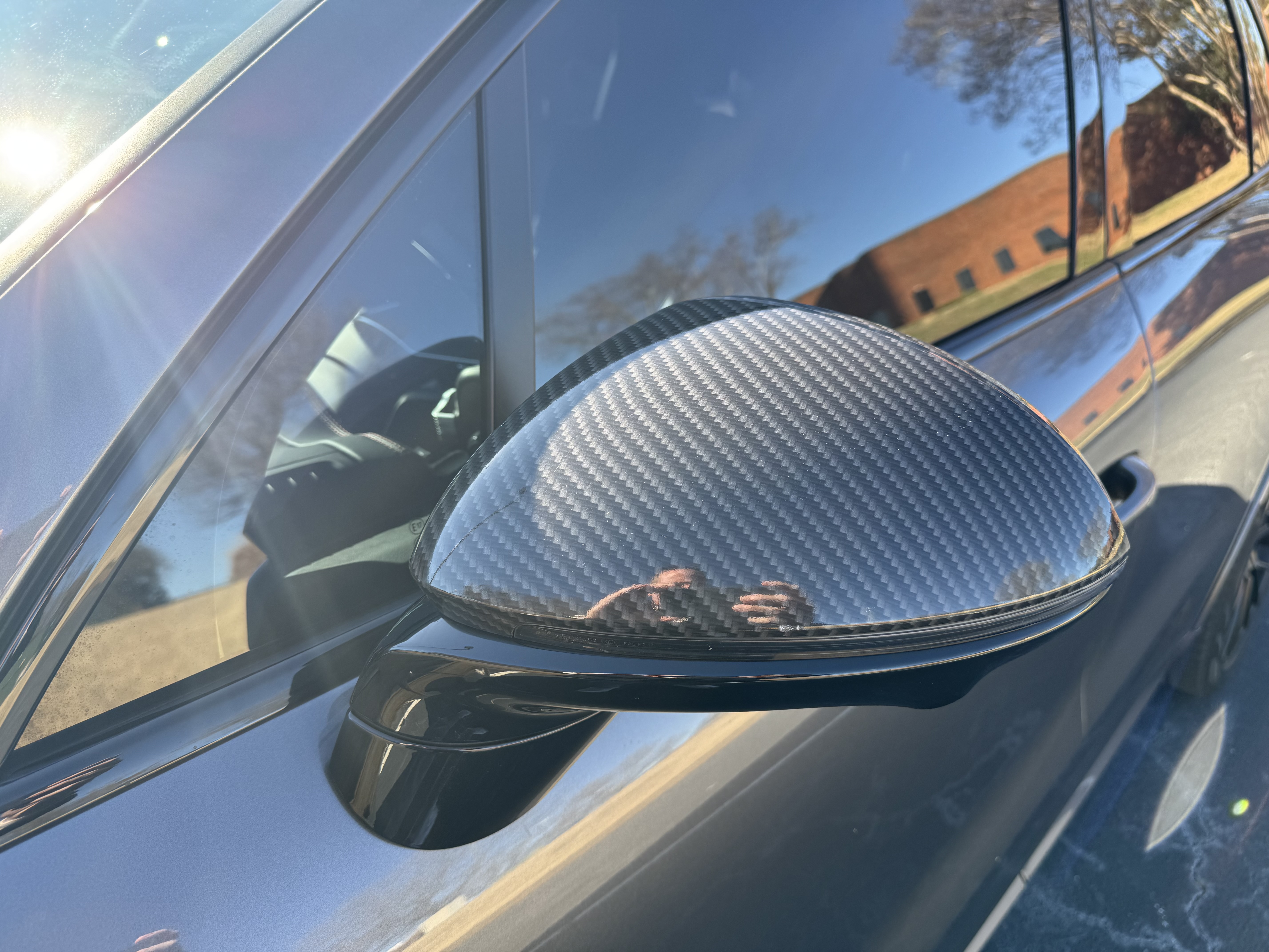 2021 Porsche Cayenne GTS