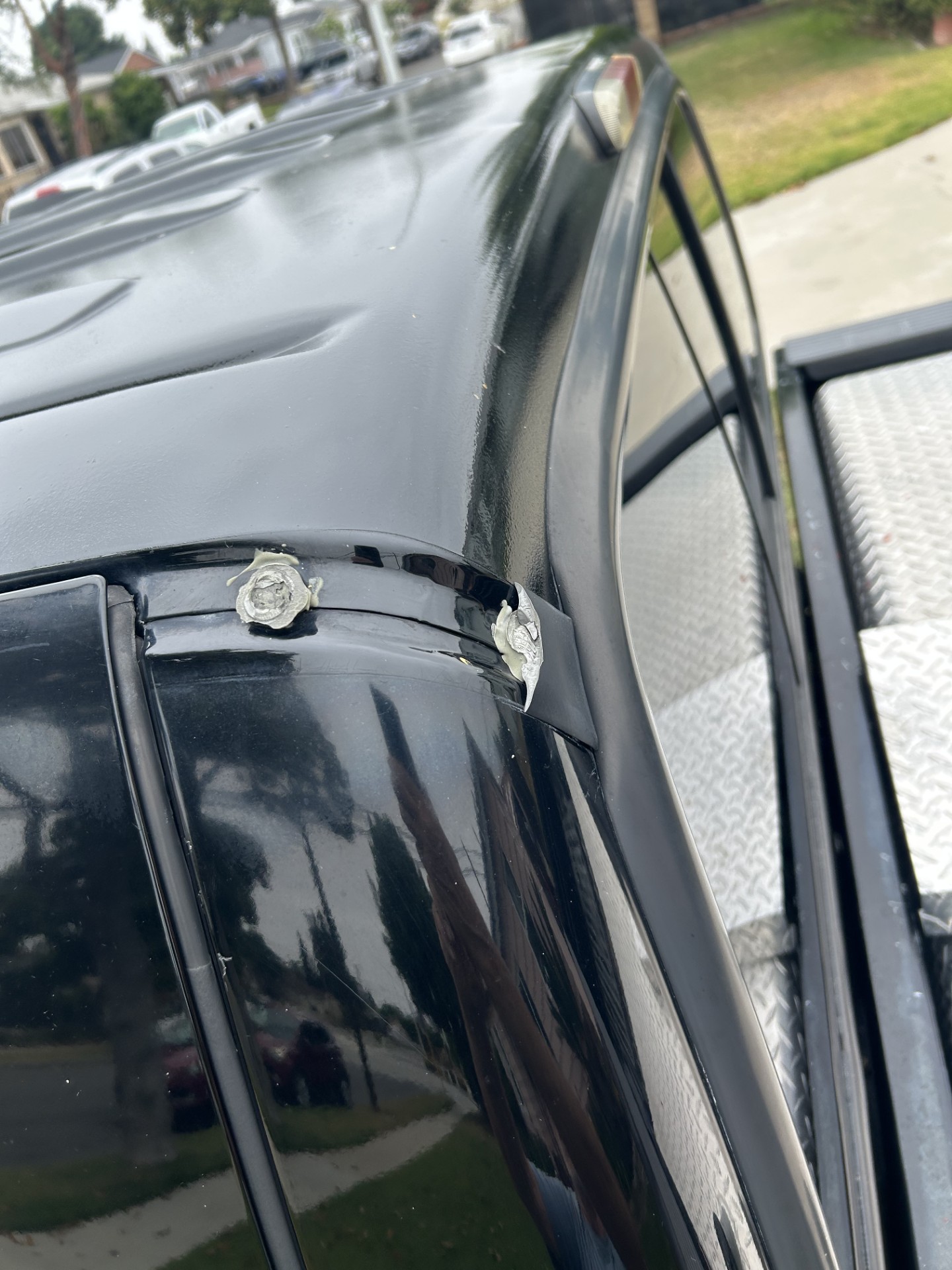 2000 Ford F350 Long Bed