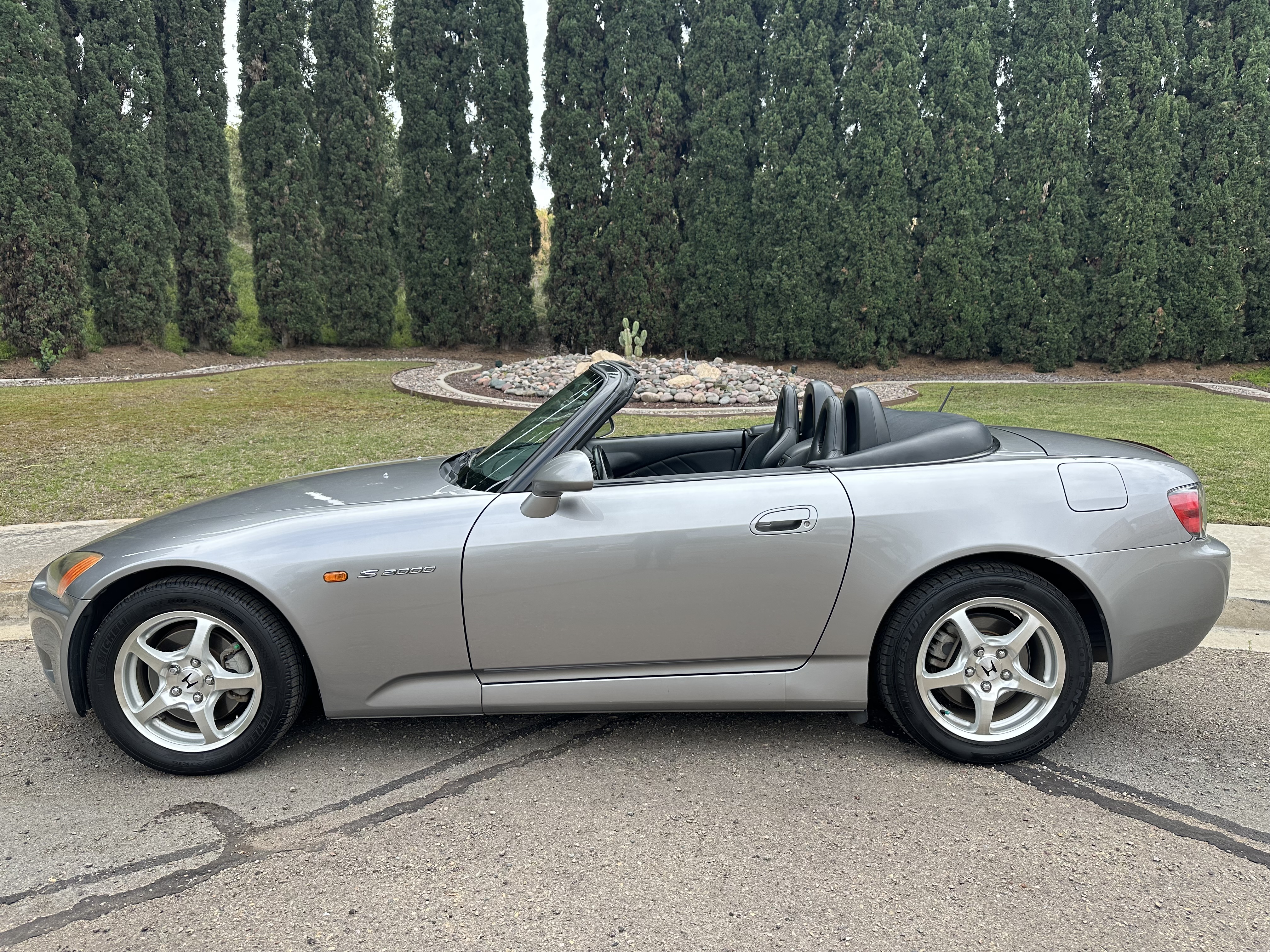 Used 2000 Honda S2000
