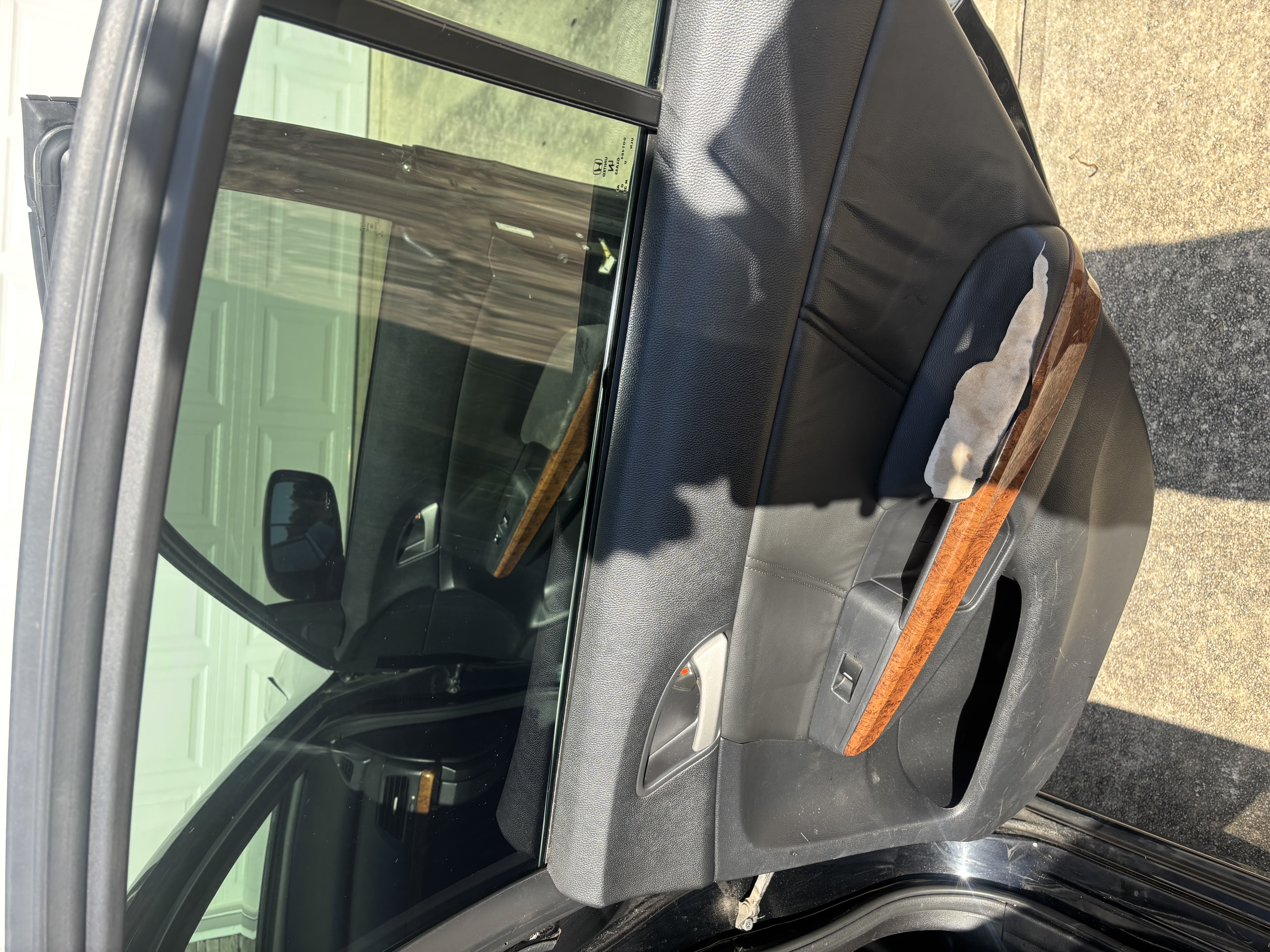 2011 Honda Accord EX-L