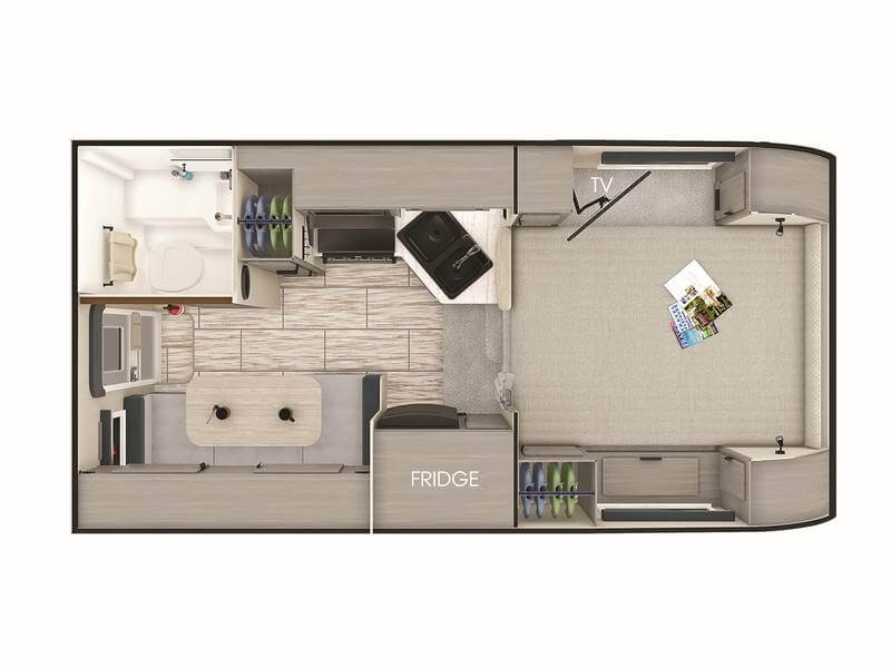 2019 Ford F350 Lariat