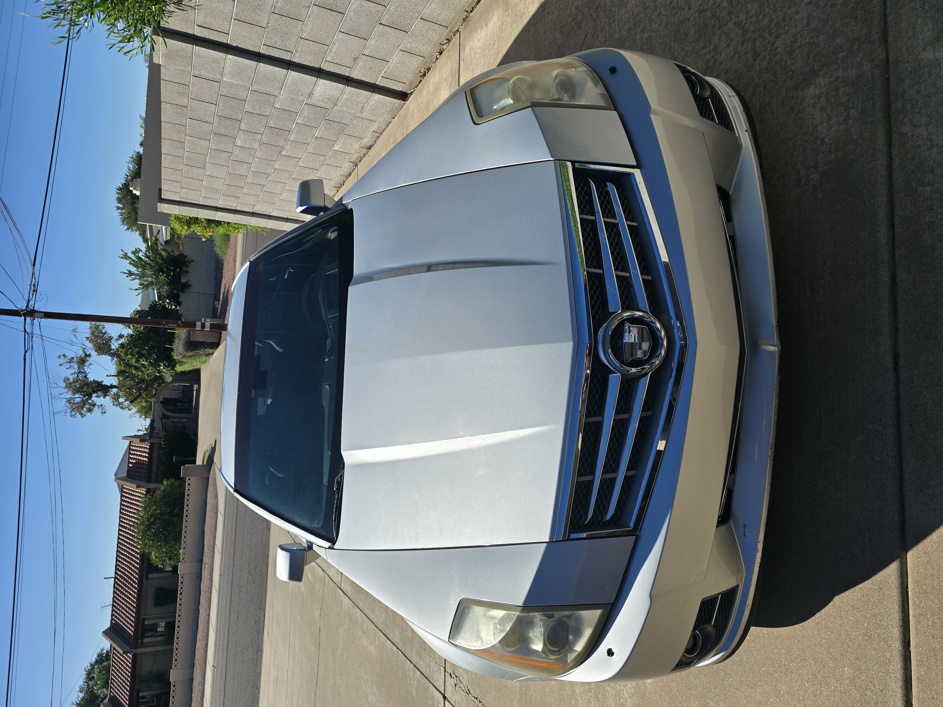 Used 2009 Cadillac XLR