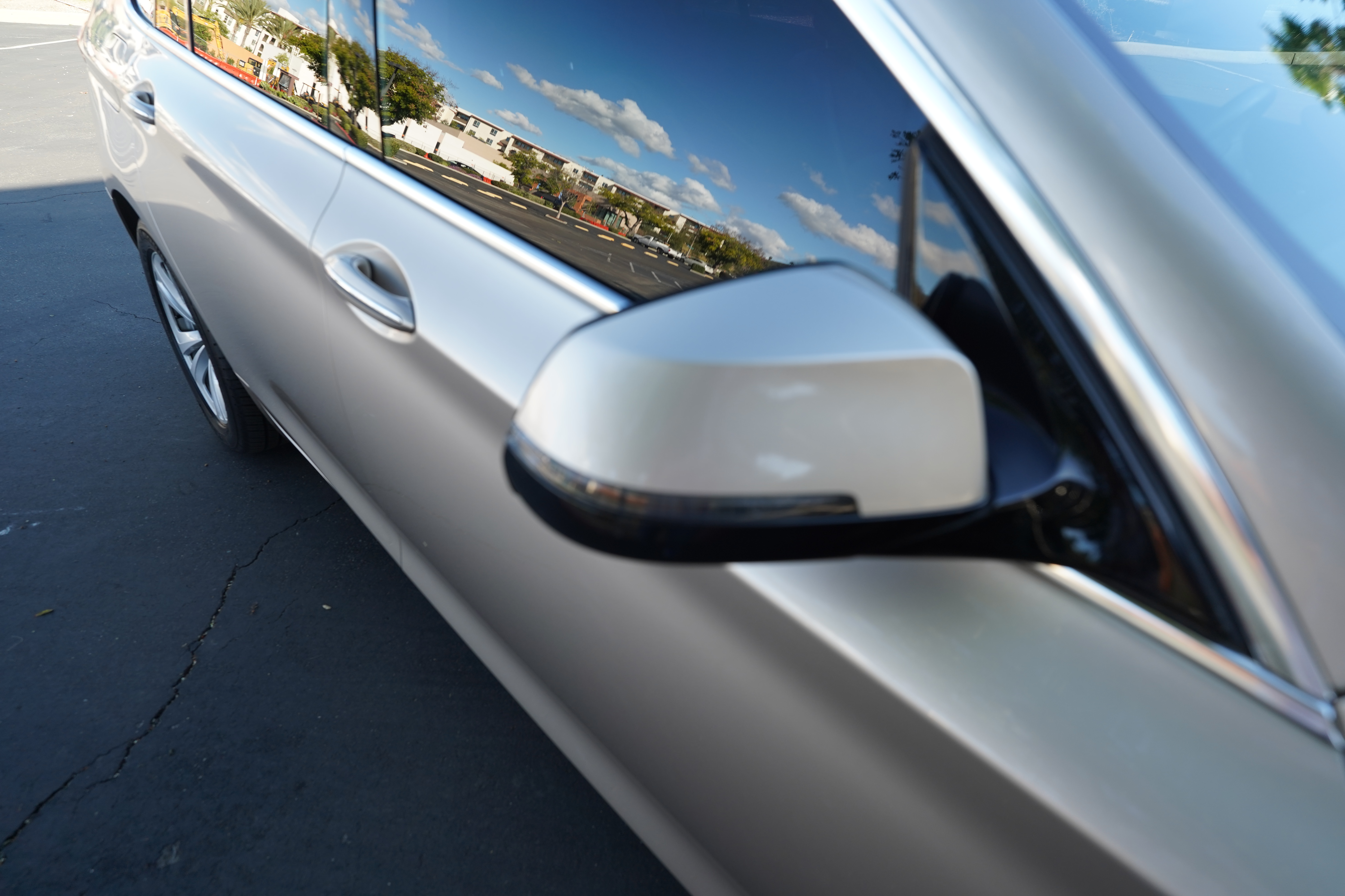 2014 BMW 535i Gran Turismo