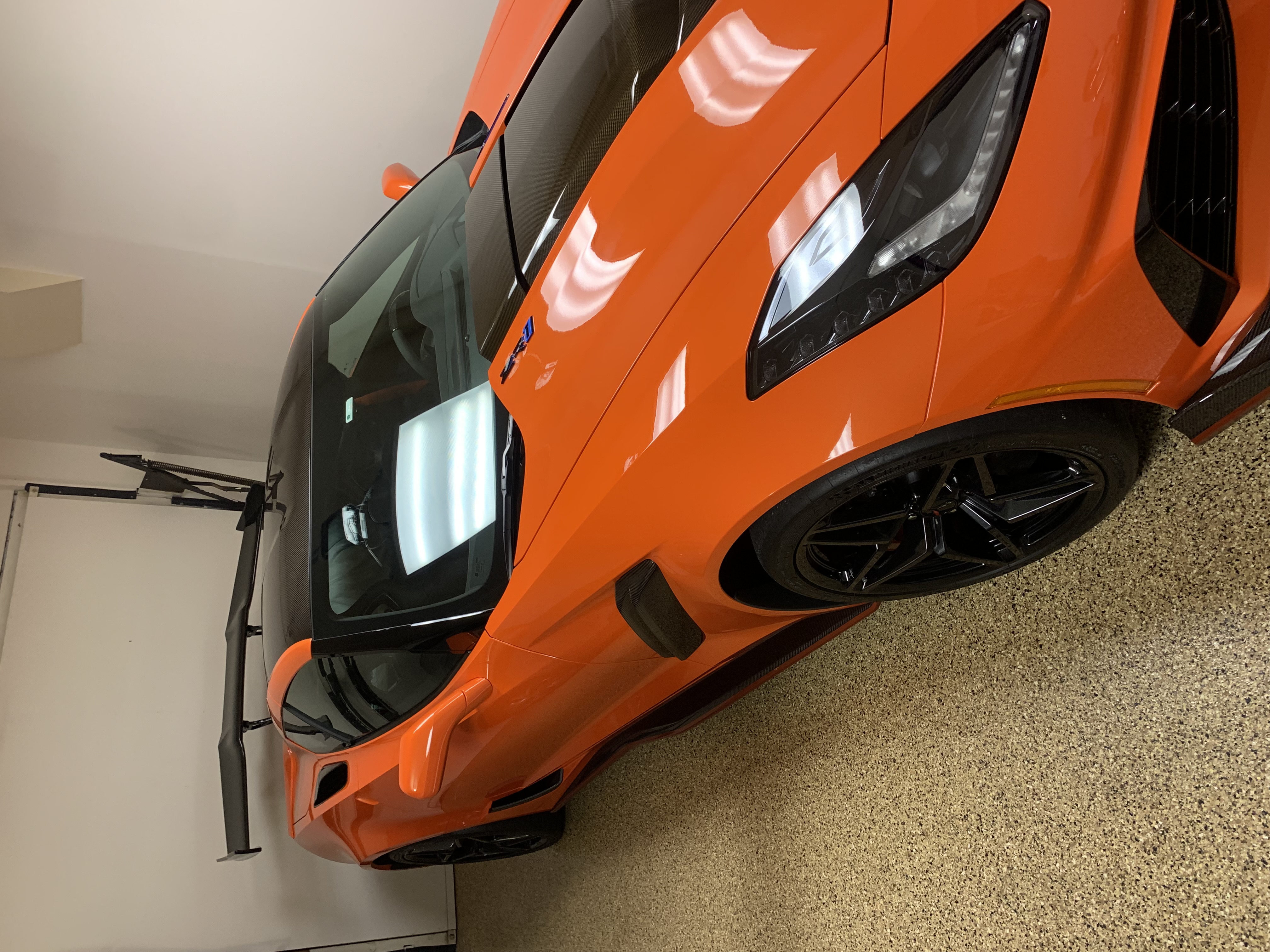 Used 2019 Chevrolet Corvette ZR1