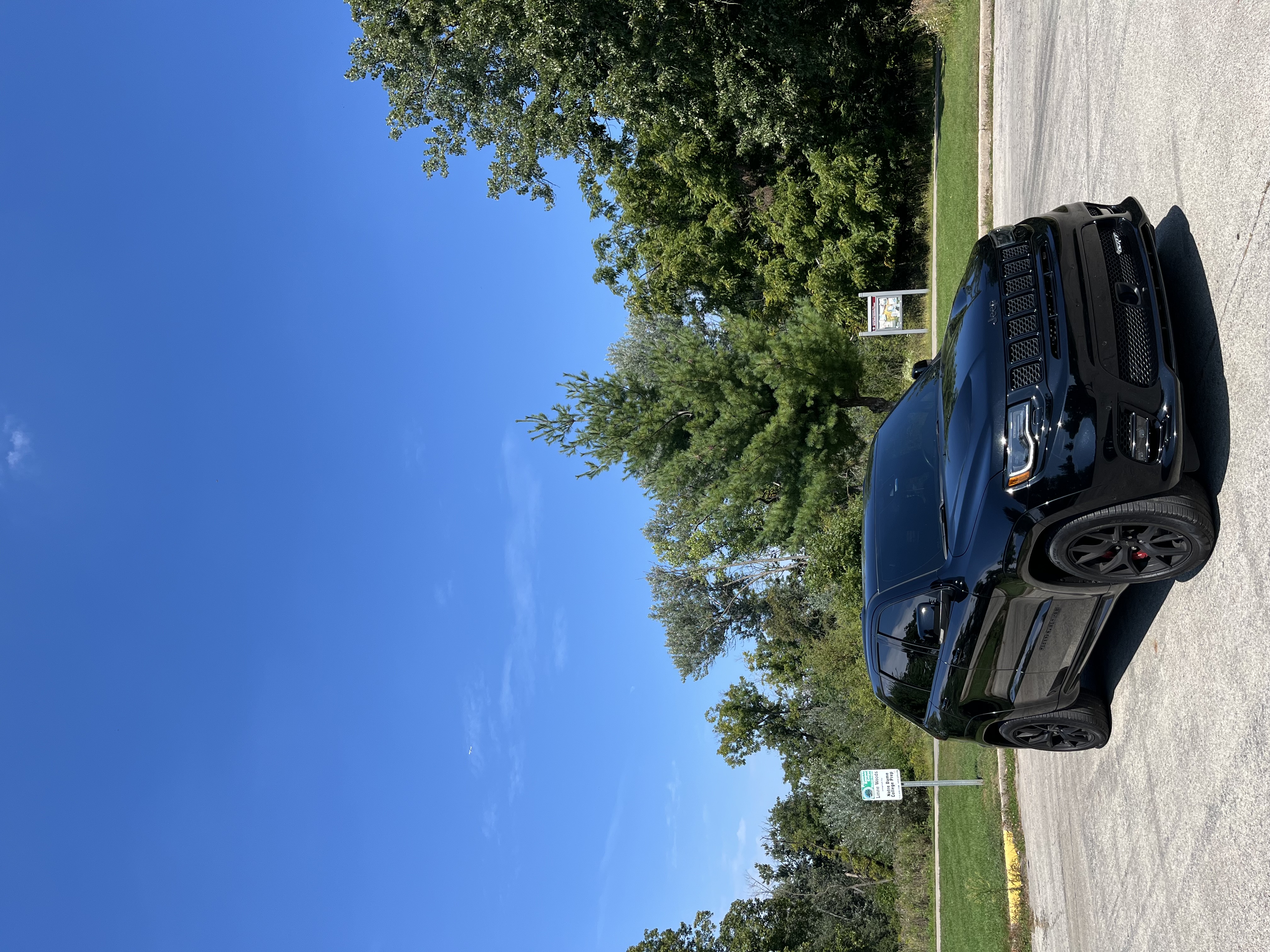 Used 2018 Jeep Grand Cherokee SRT