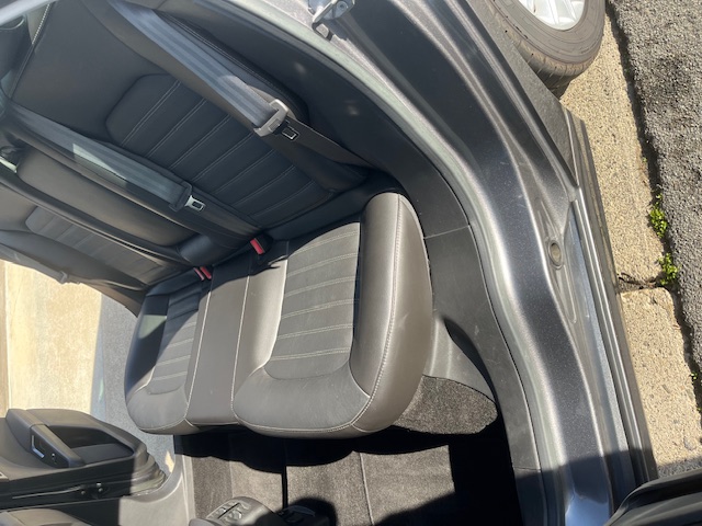 2014 Ford Fusion Energi SE