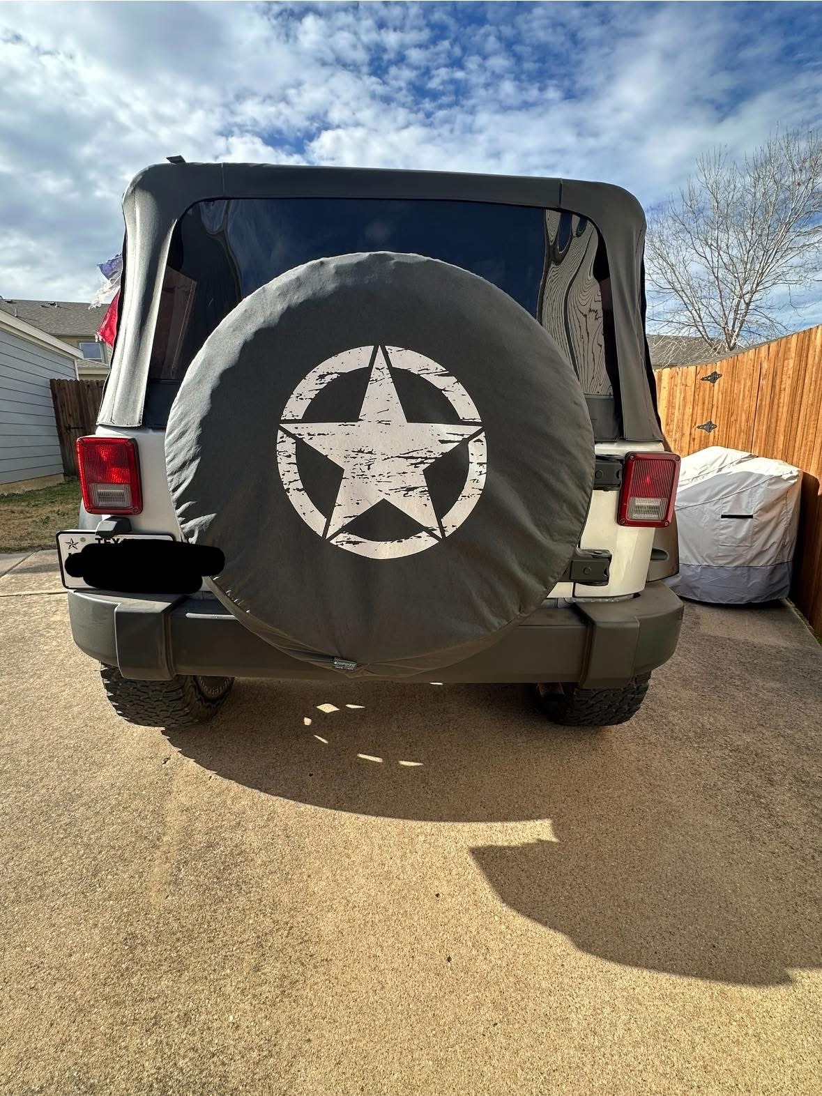 2007 Jeep Wrangler Unlimited X