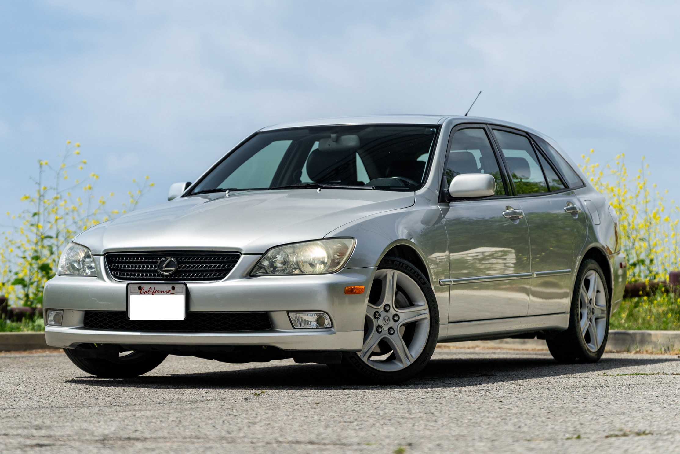 2003 Lexus ES300 Factory Service Manual ES 300 Original Shop