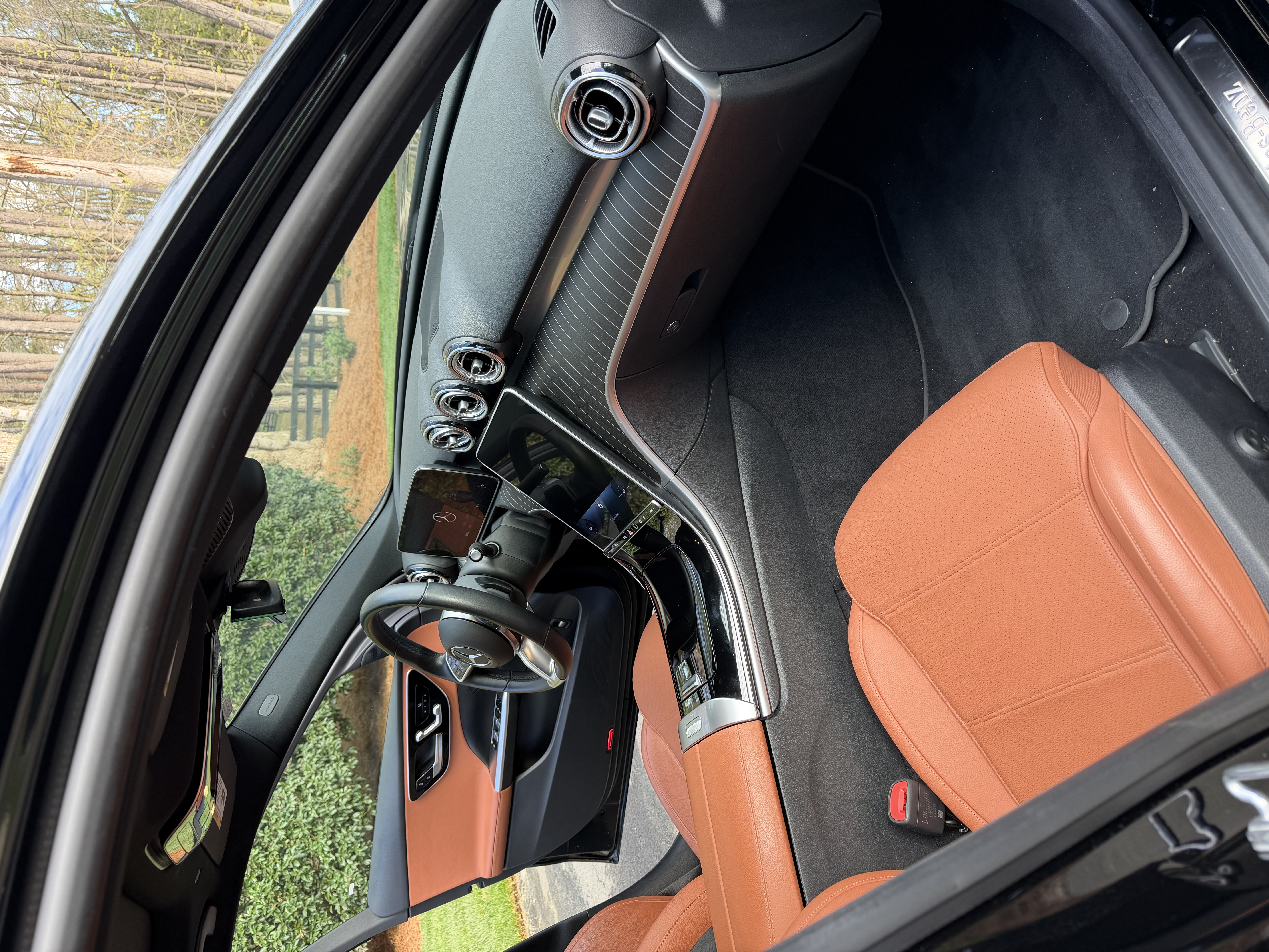 2023 Mercedes-Benz C 300 4MATIC Sedan