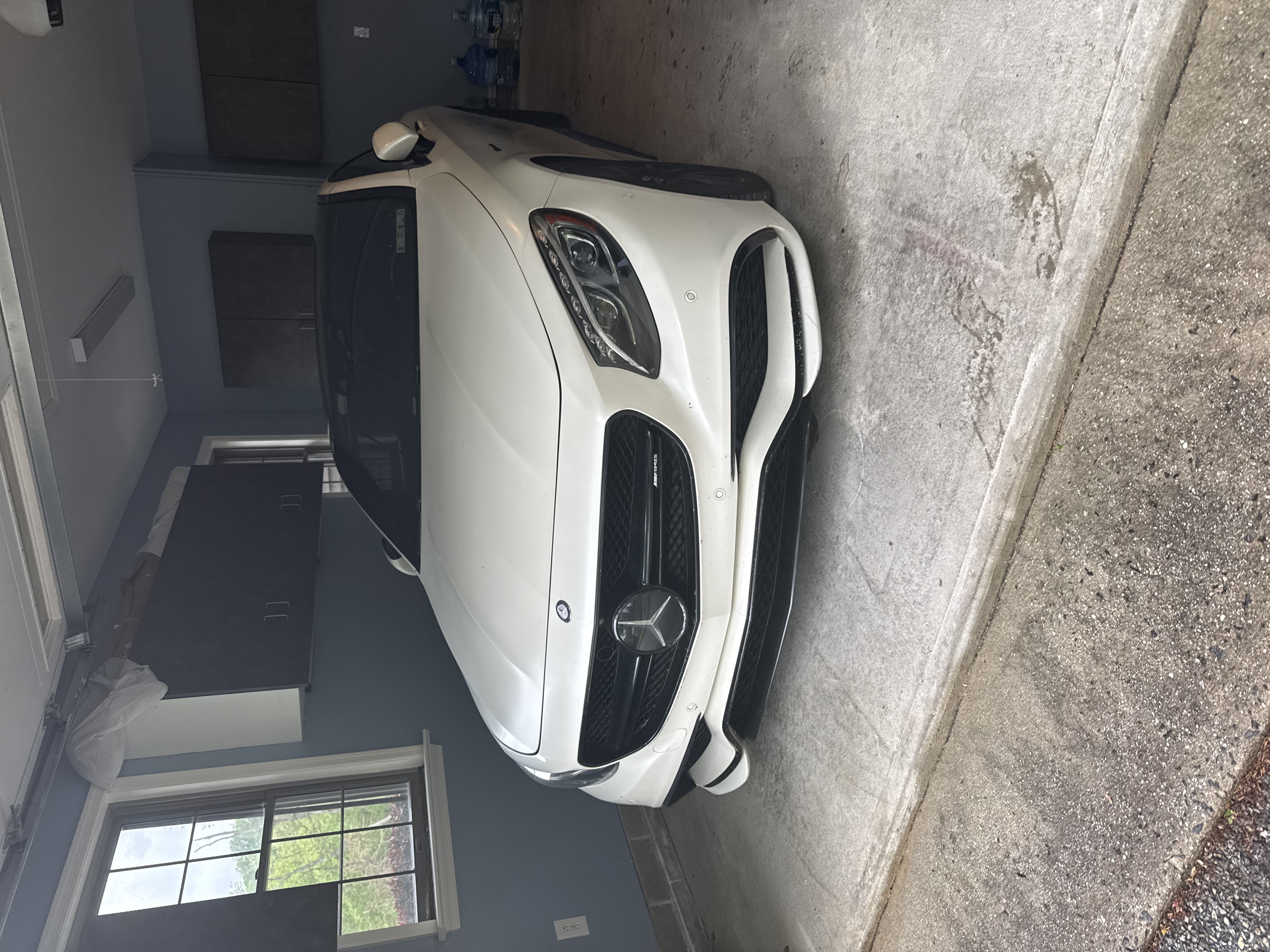 Used 2016 Mercedes-Benz S 63 AMG 4MATIC Coupe