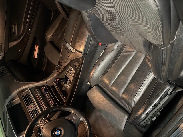 2014 BMW 650i Convertible