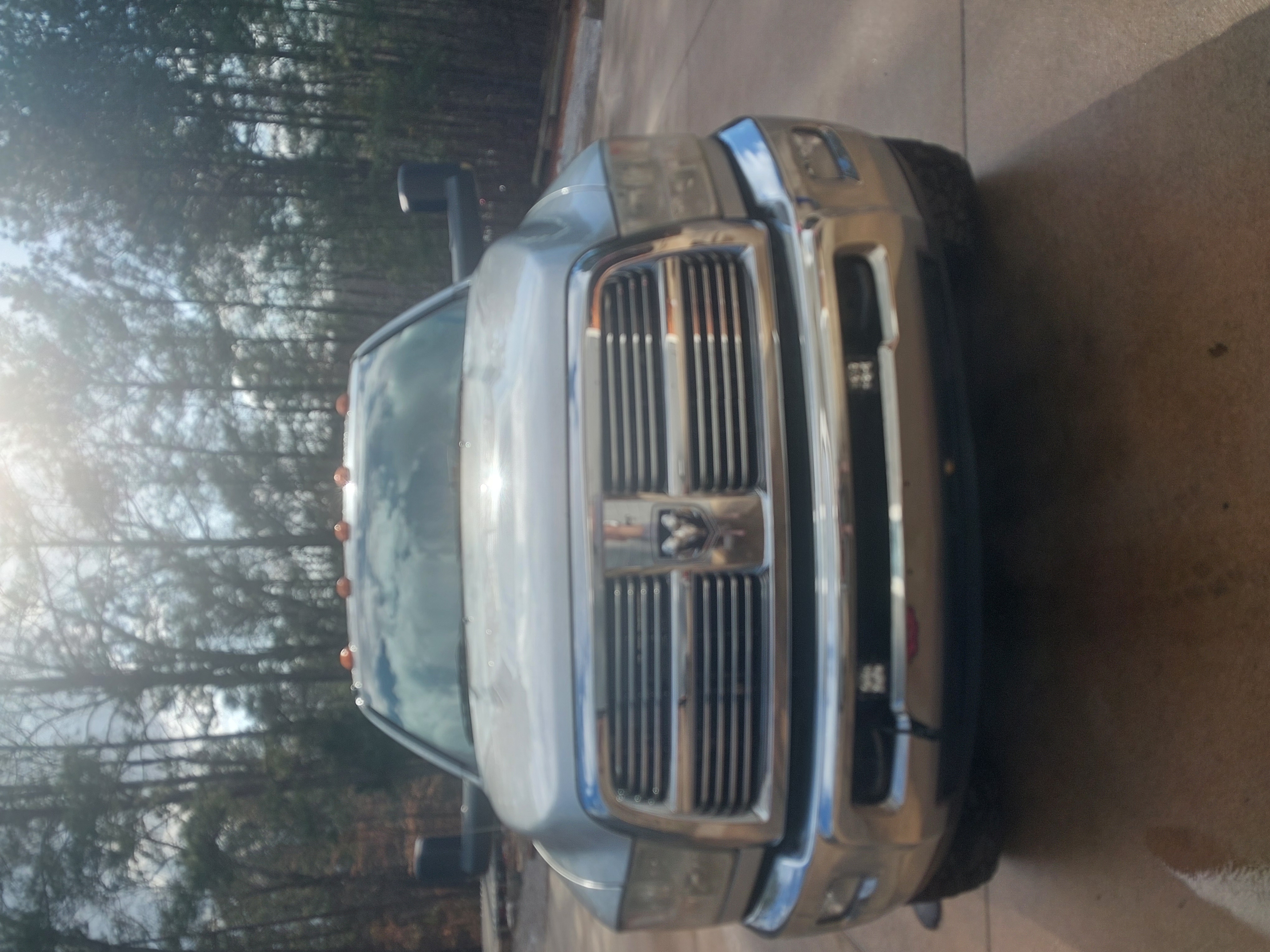 Used 2010 Dodge Ram 2500 Truck SLT w/ Big Horn Regional Pkg