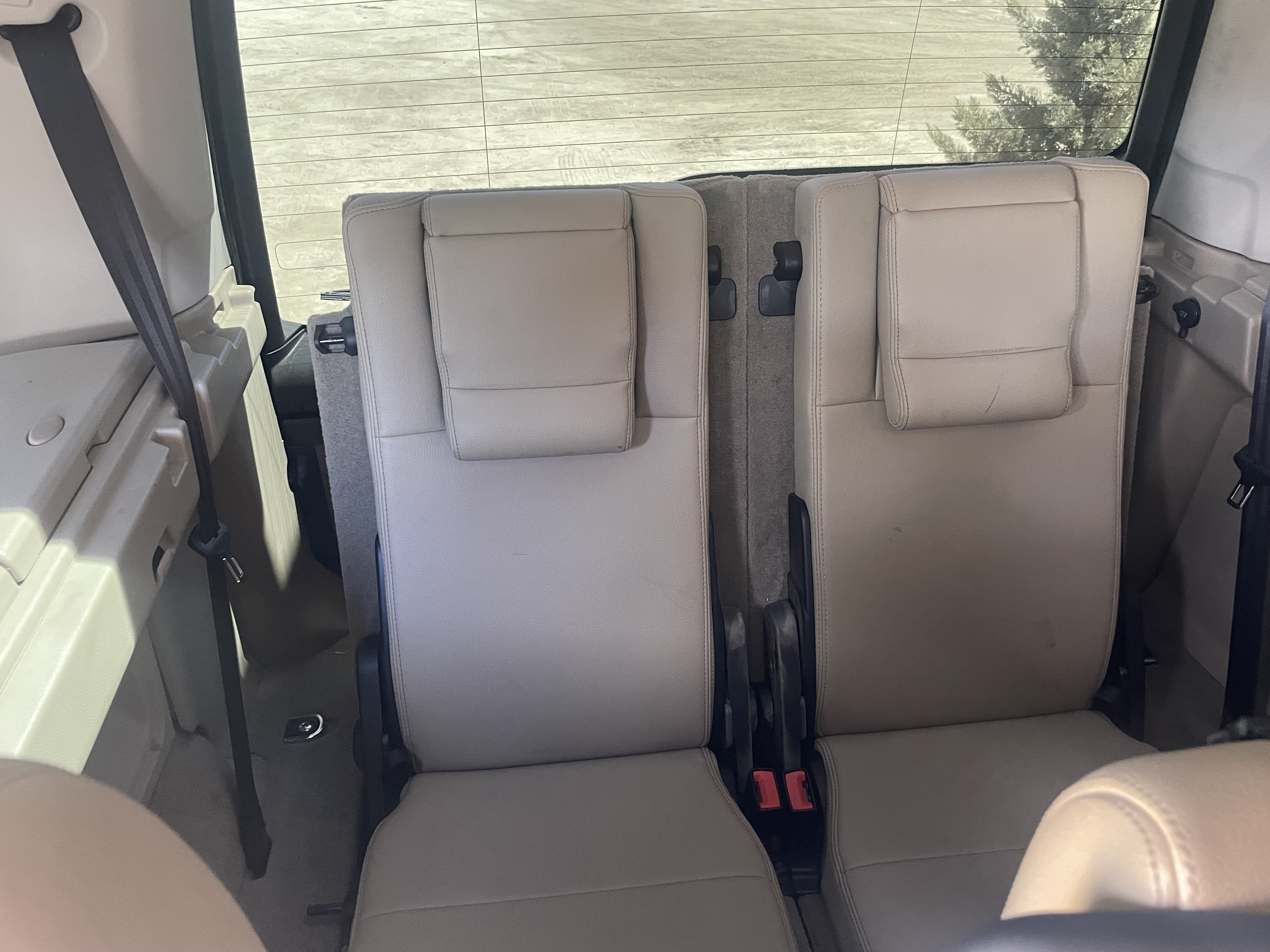 Used 2016 Land Rover LR4 HSE Silver Edition
