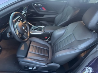 2023 BMW M240i xDrive Coupe