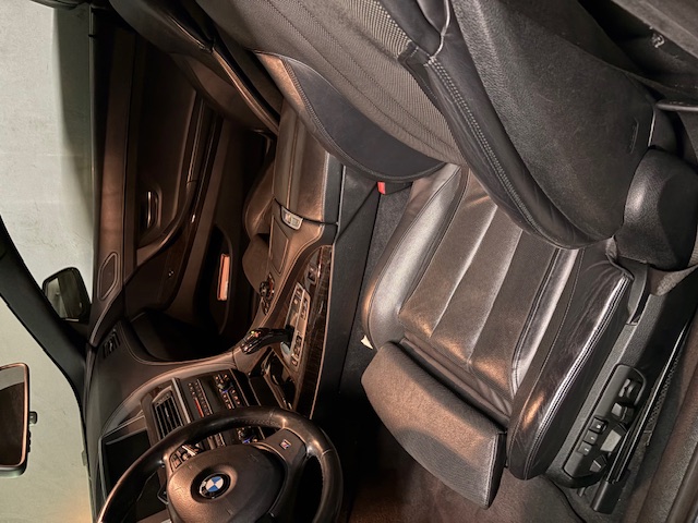 2014 BMW 650i Convertible