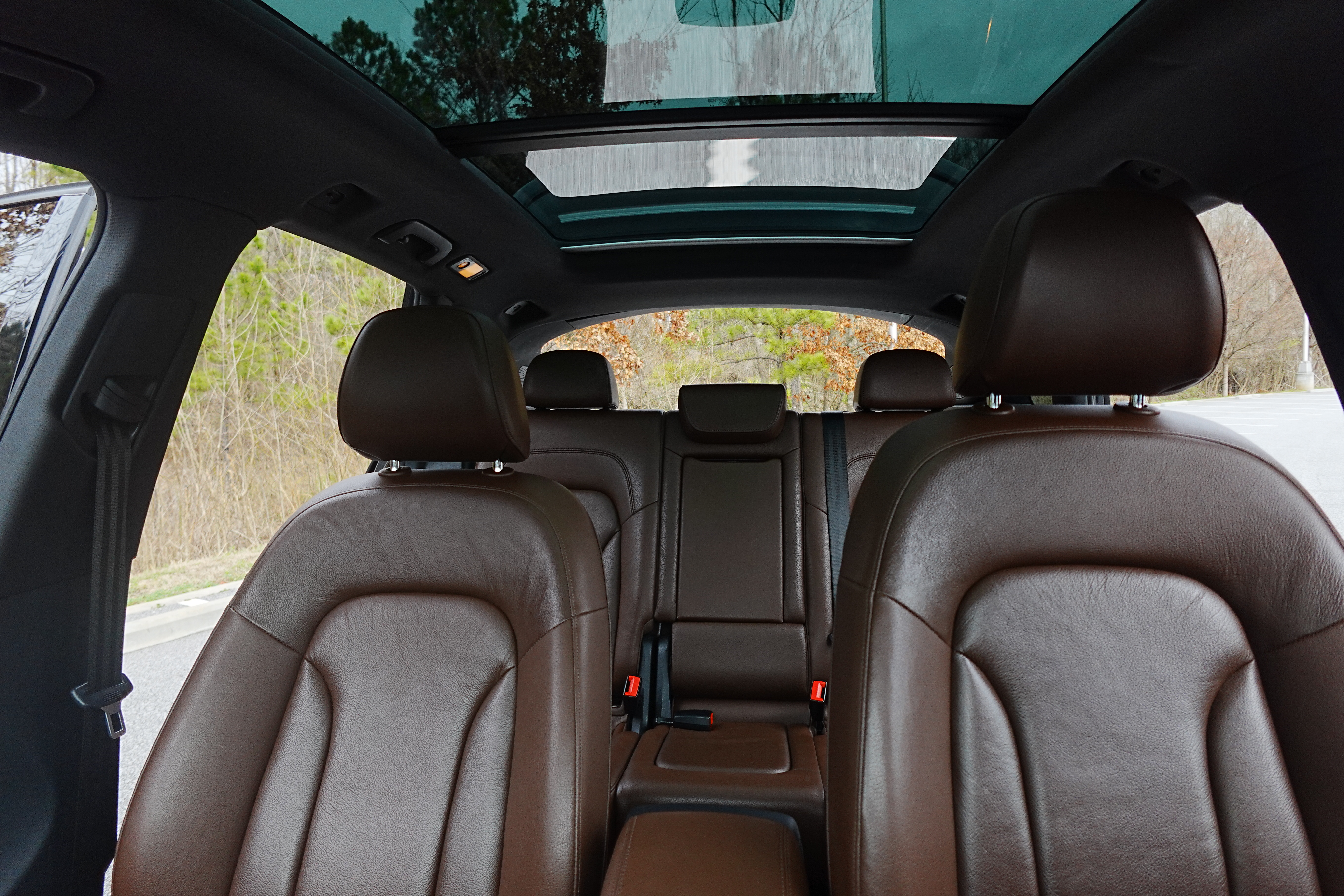 2017 Audi Q5 2.0T Premium Plus