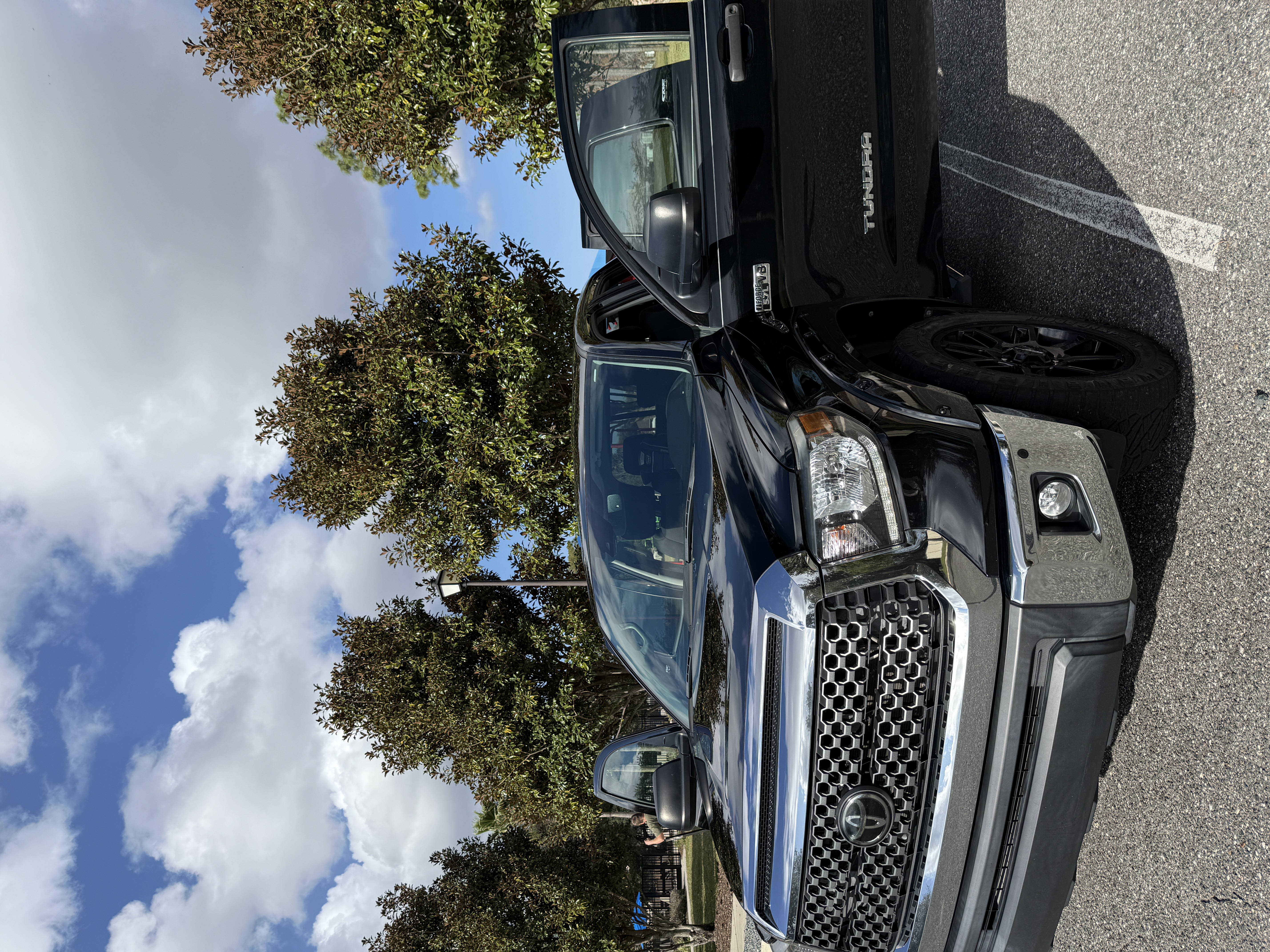 Used 2021 Toyota Tundra SR5