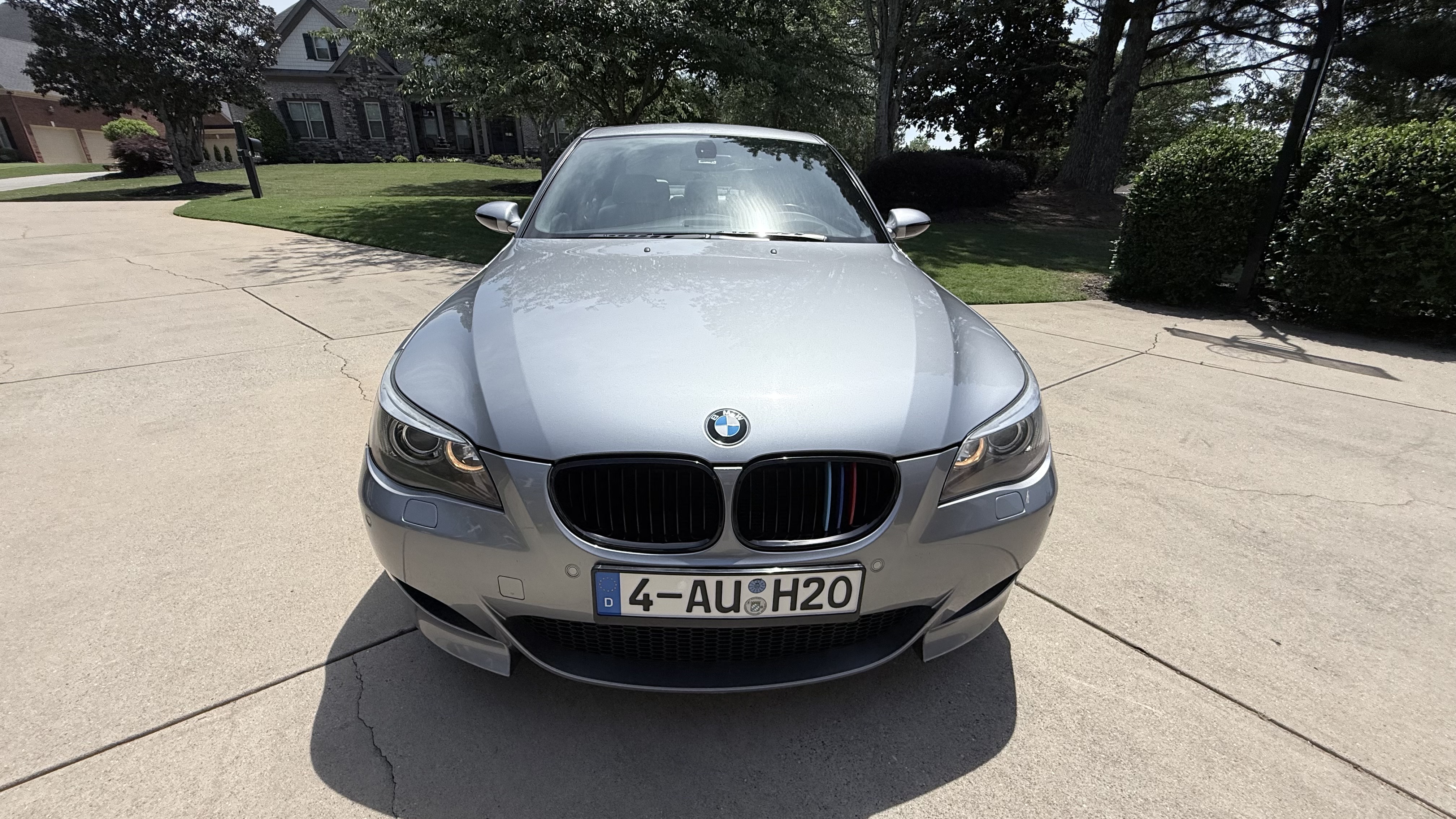 Used 2007 BMW M5