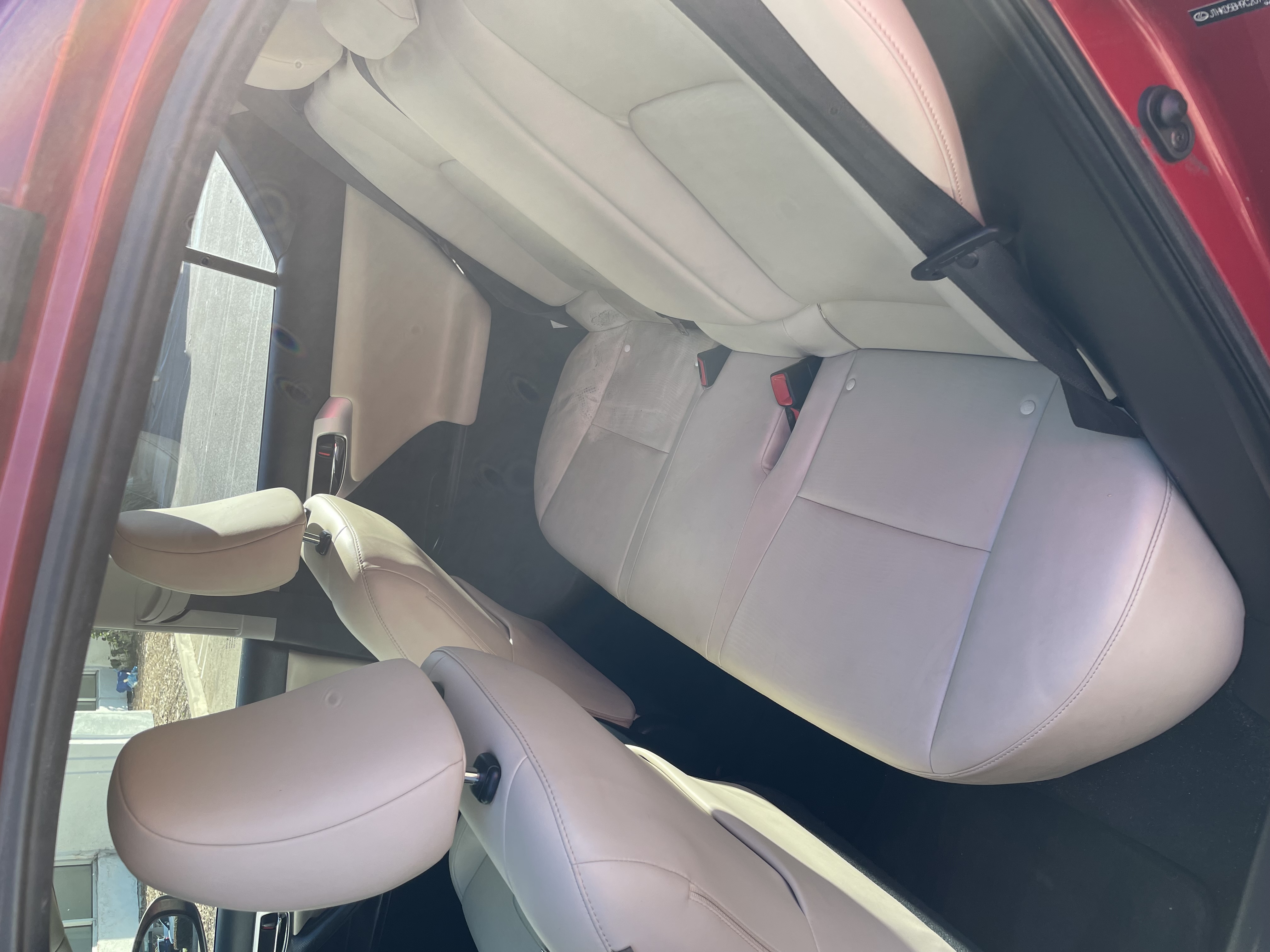 2012 Lexus CT 200h Premium