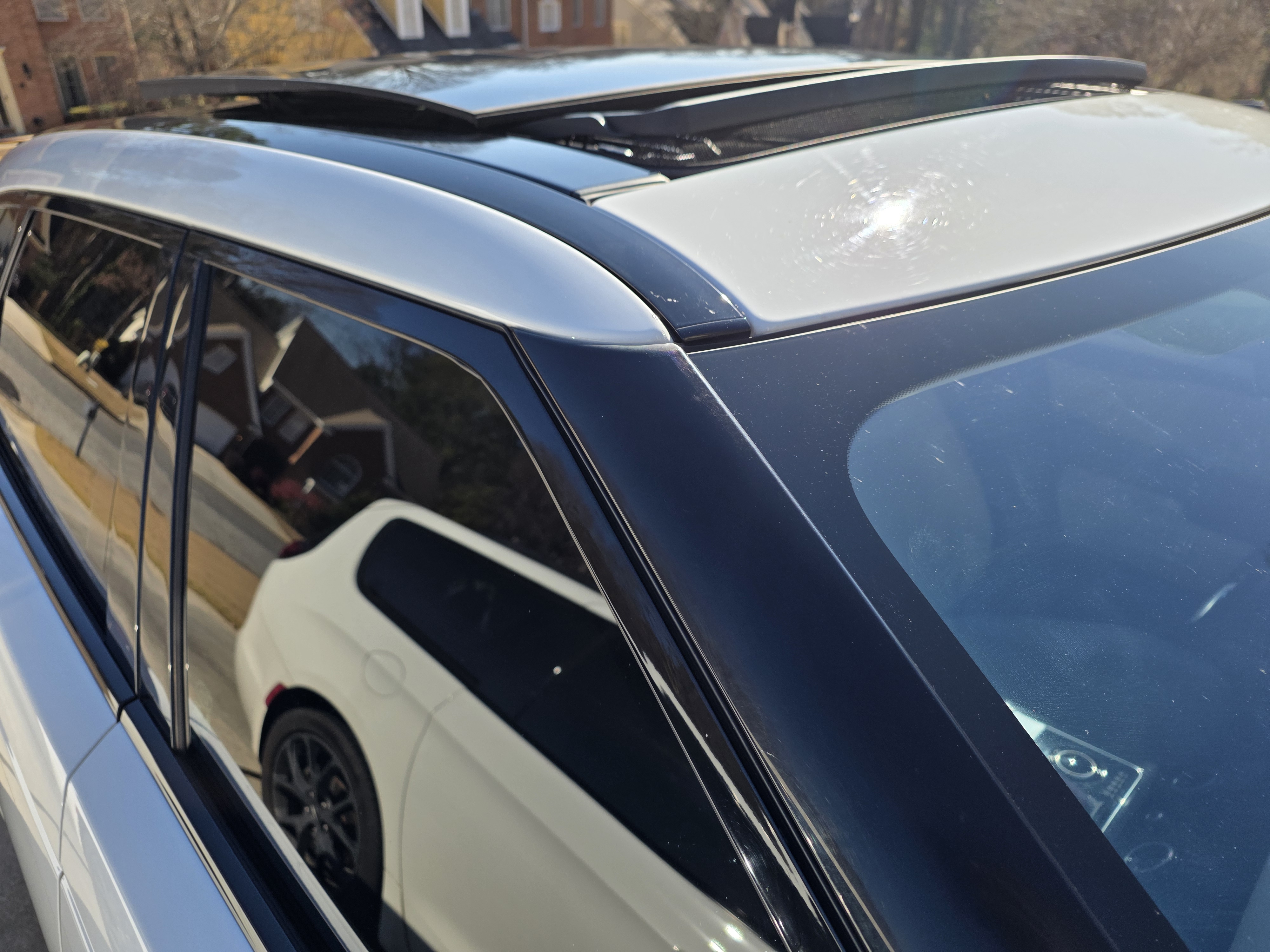 2018 Land Rover Range Rover Velar S