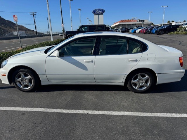 Used 1999 Lexus GS 300 300 Sedan 4D