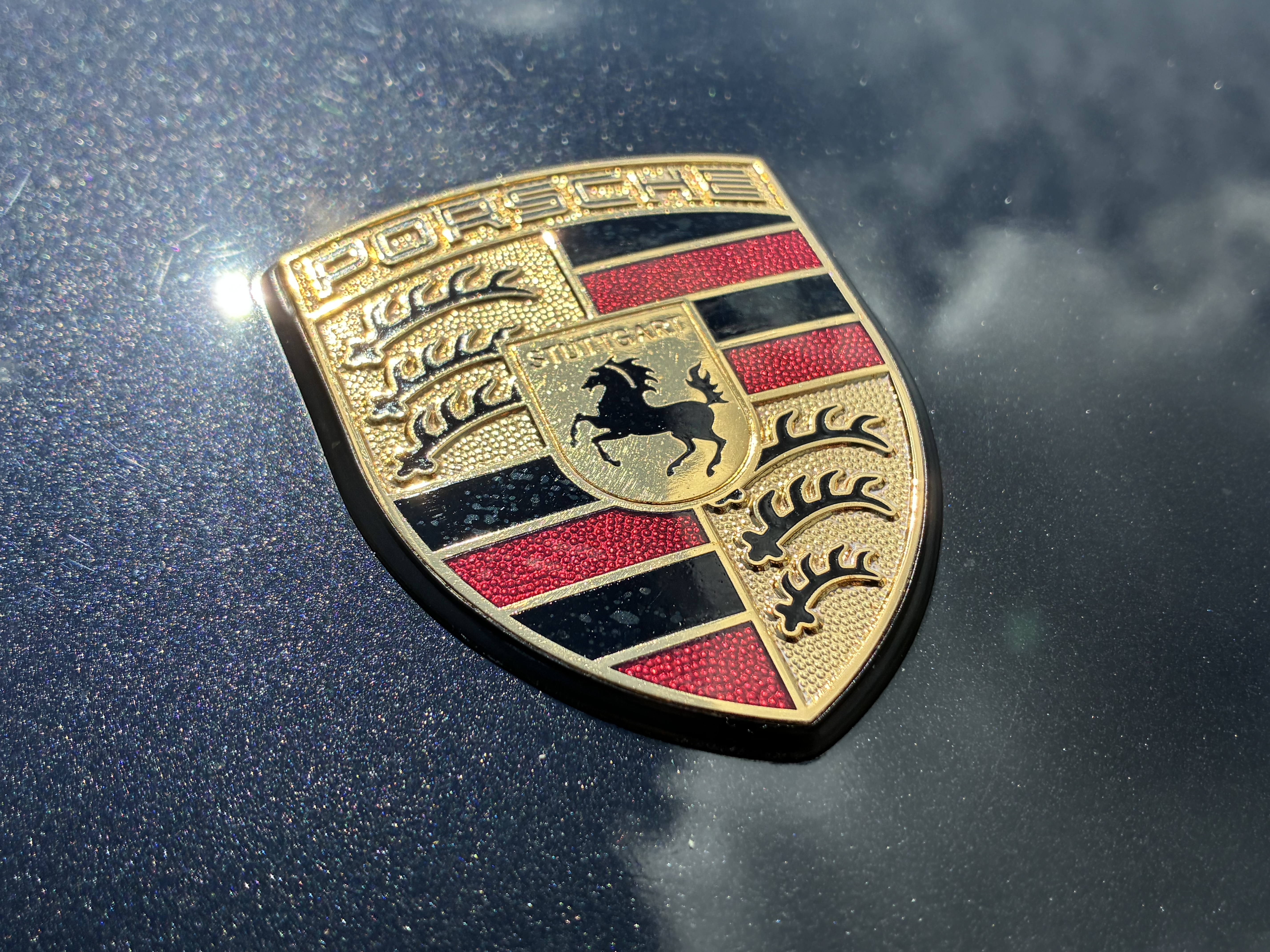 Used 2002 Porsche Boxster