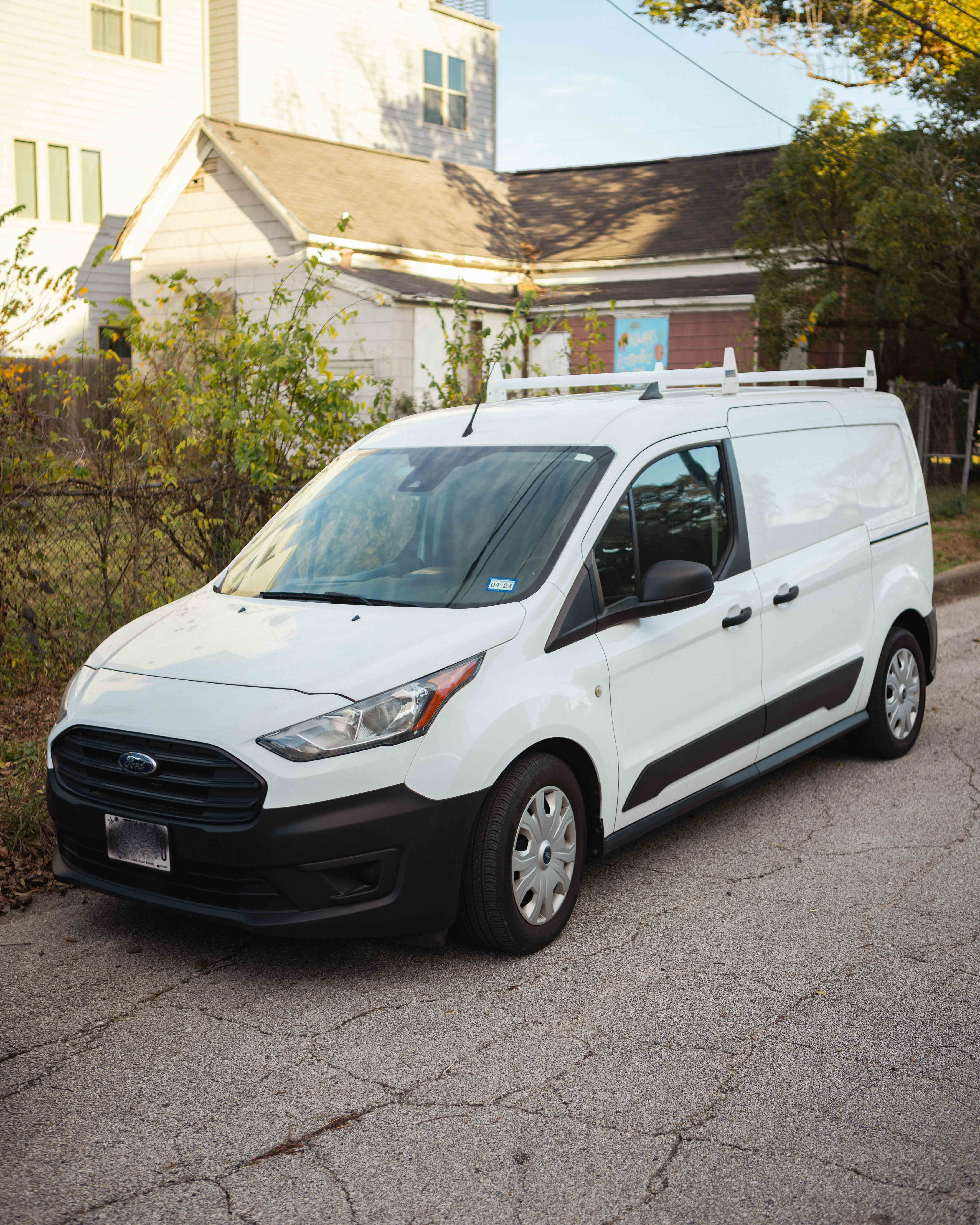 2023 Ford Transit Connect: Choosing the Right Trim - Autotrader