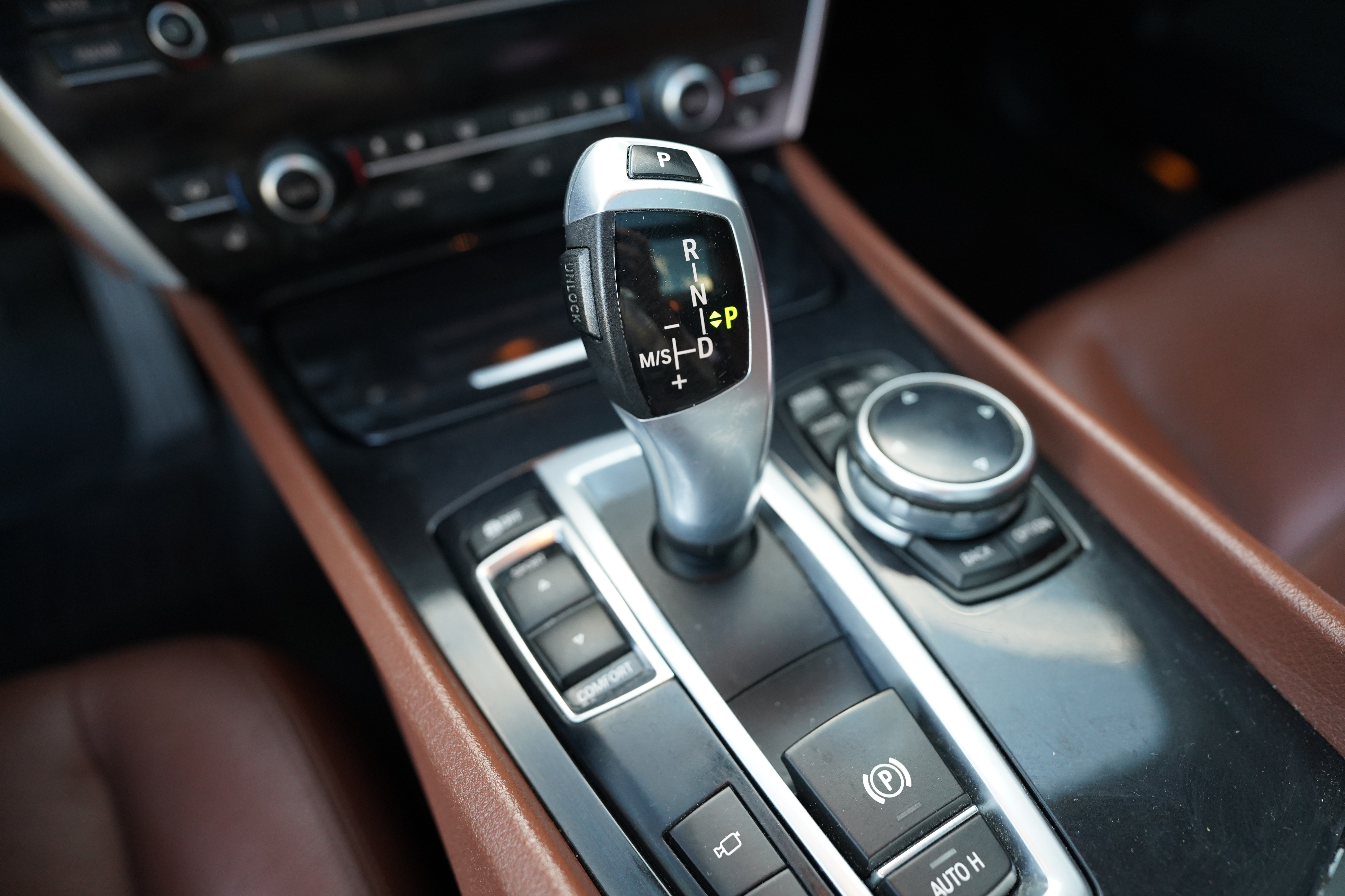 2014 BMW 535i Gran Turismo