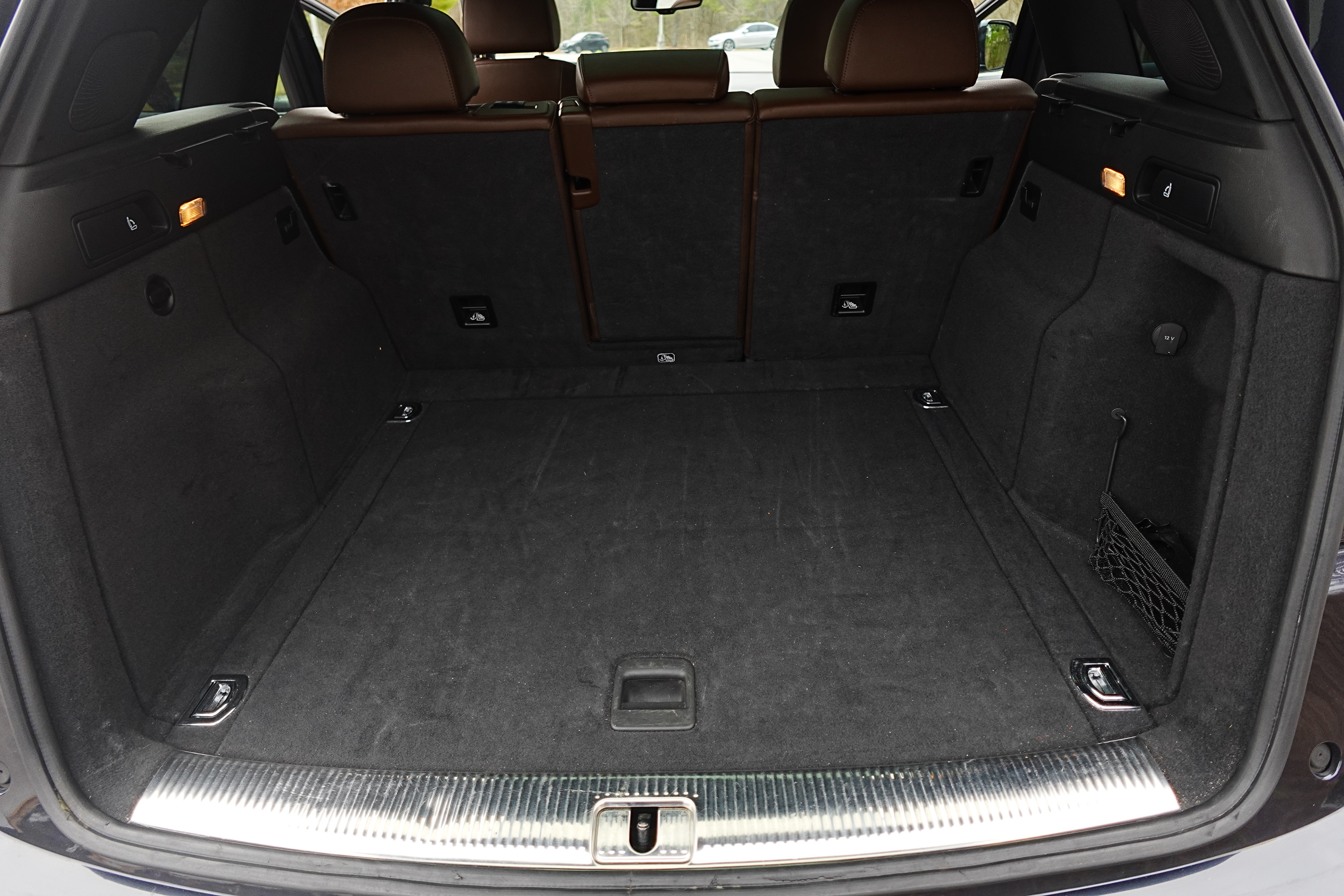 2017 Audi Q5 2.0T Premium Plus