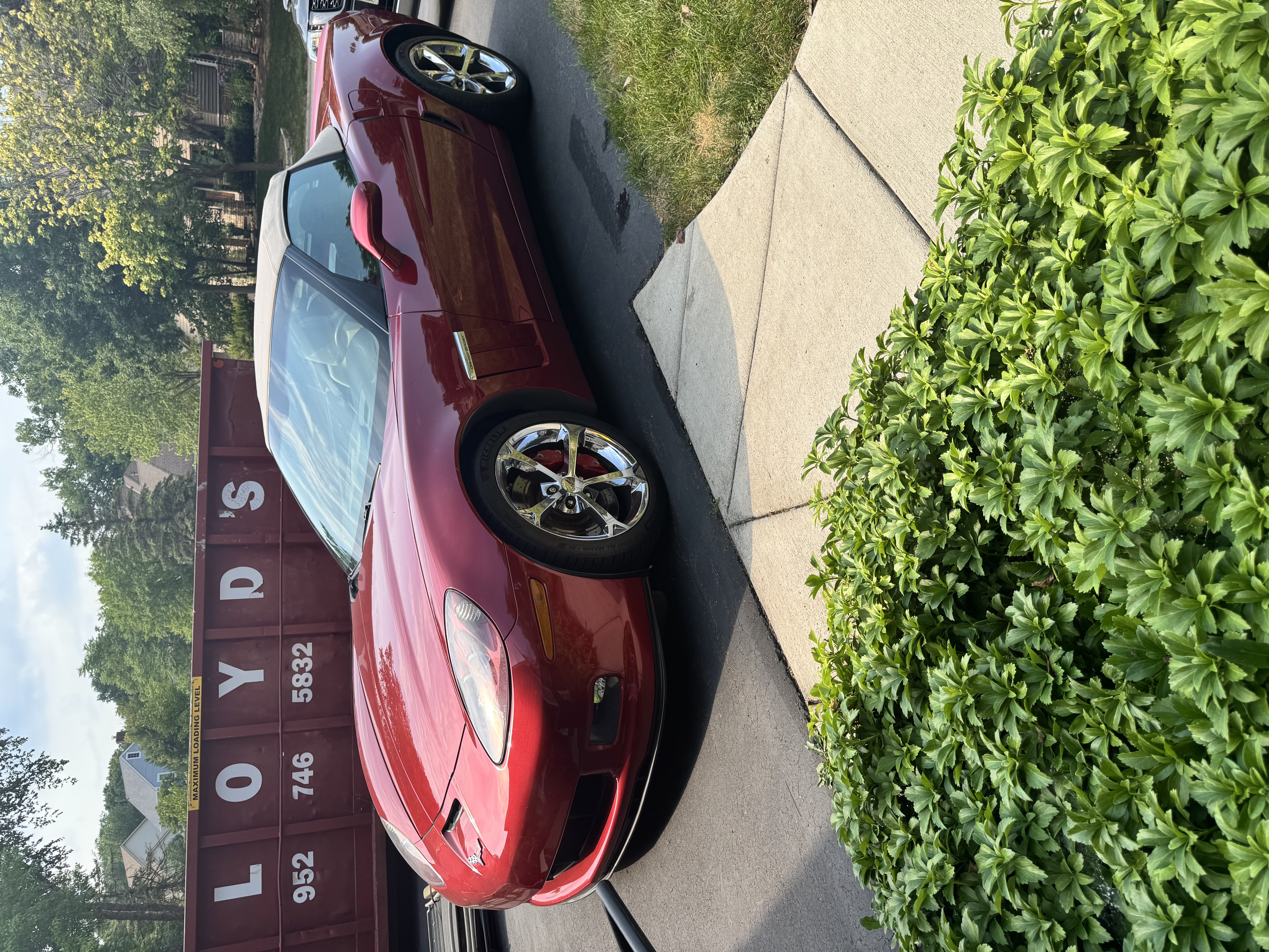 Used 2012 Chevrolet Corvette Grand Sport w/ 3LT Preferred Equipment Group