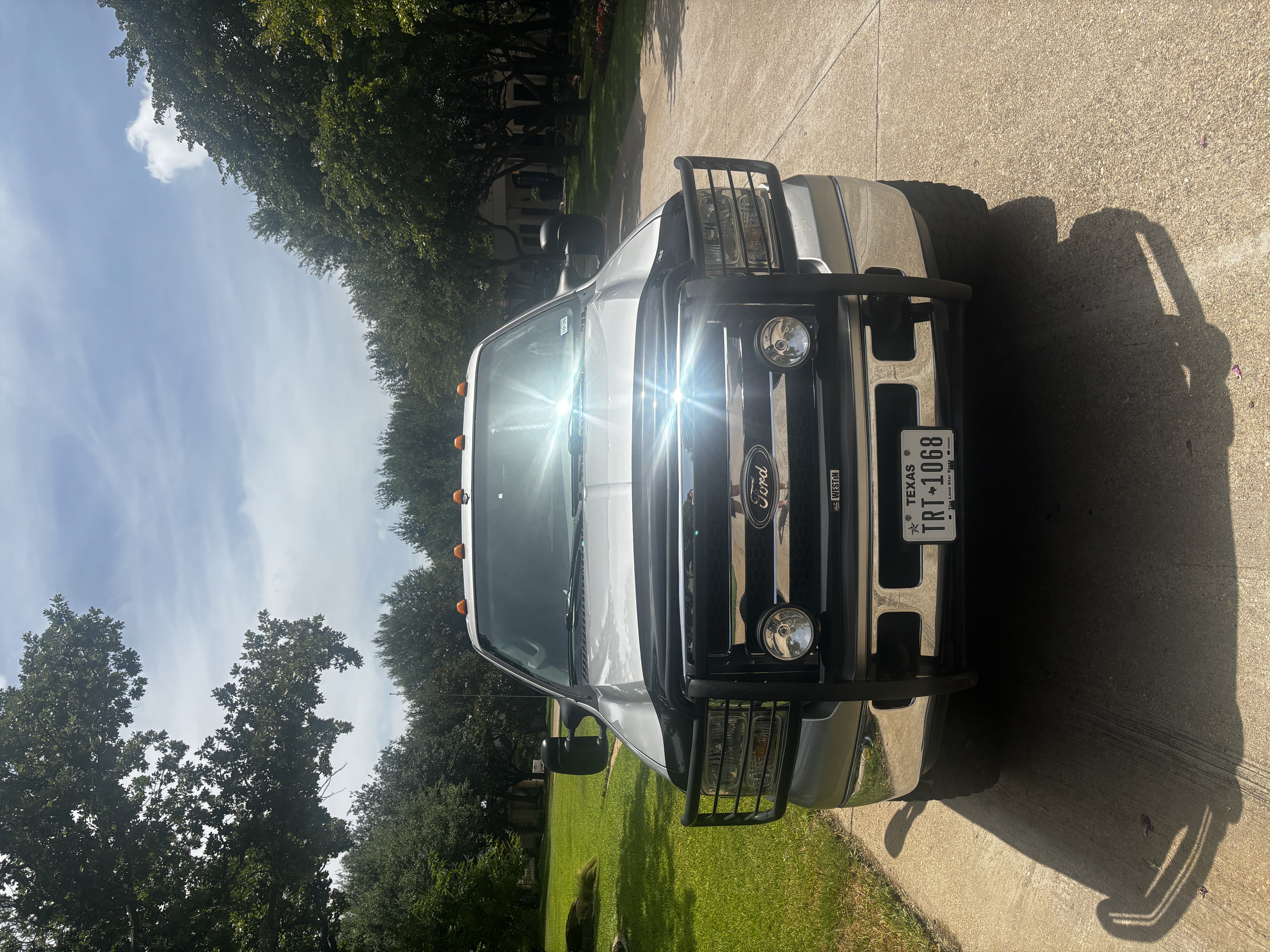 Used 2005 Ford Excursion XLT