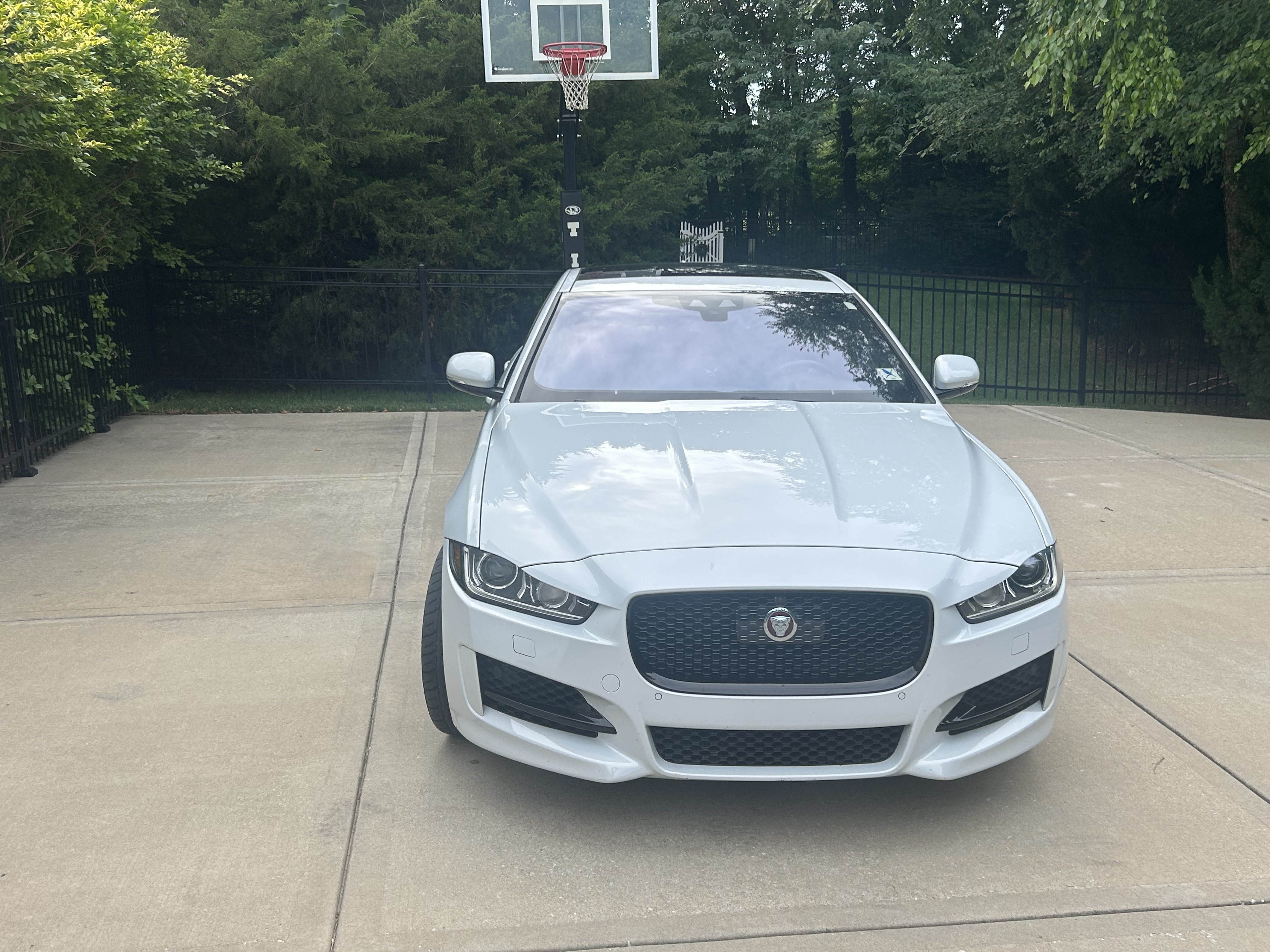 Used Jaguar XE R-Sport for Sale Near Me - Autotrader