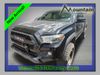 Toyota Tacoma 2017