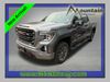 GMC Sierra 1500 2021