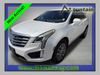 Cadillac XT5 2019