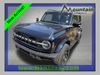 Ford Bronco 2021