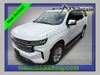 Chevrolet Tahoe 2023