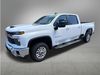 Chevrolet Silverado 2500HD 2025