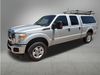Ford F-250SD 2014