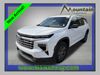 Chevrolet Traverse 2025