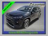 Jeep Compass 2025