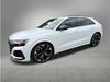 Audi RS Q8 2024