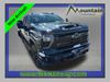 Chevrolet Silverado 3500HD 2025