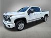 Chevrolet Silverado 2500HD 2024